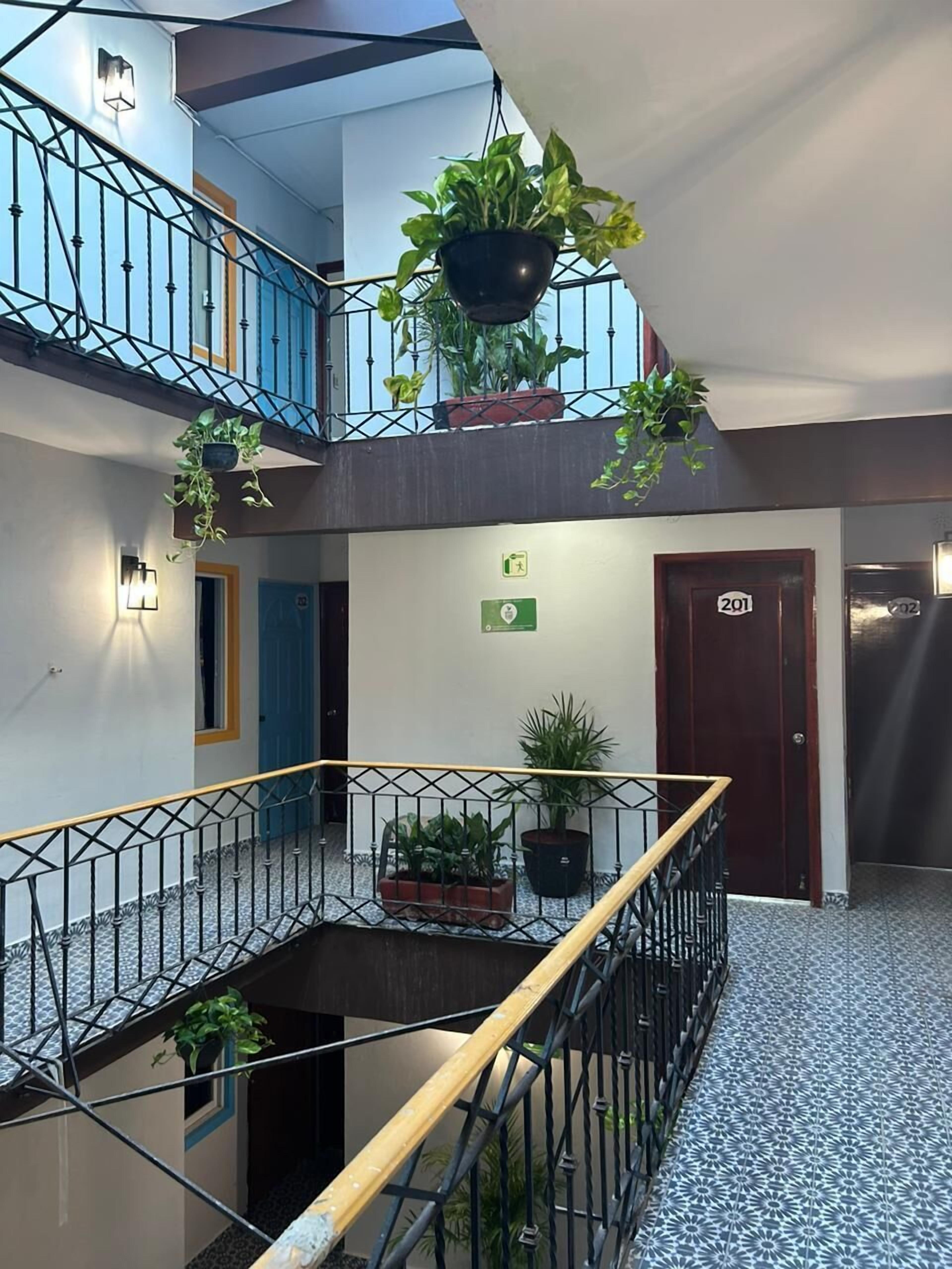 Hotel Jar8 Bule
