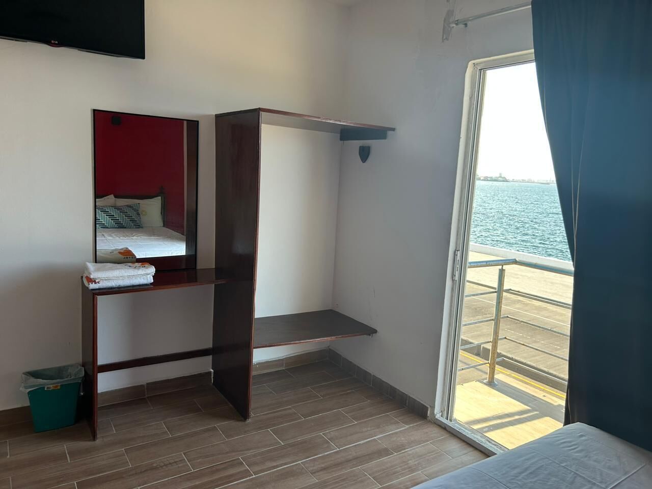 Hotel Jar8 Bule