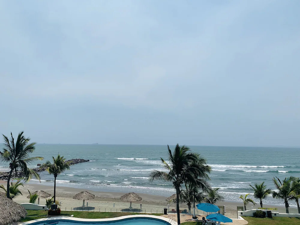 Hotel Playa Caracol