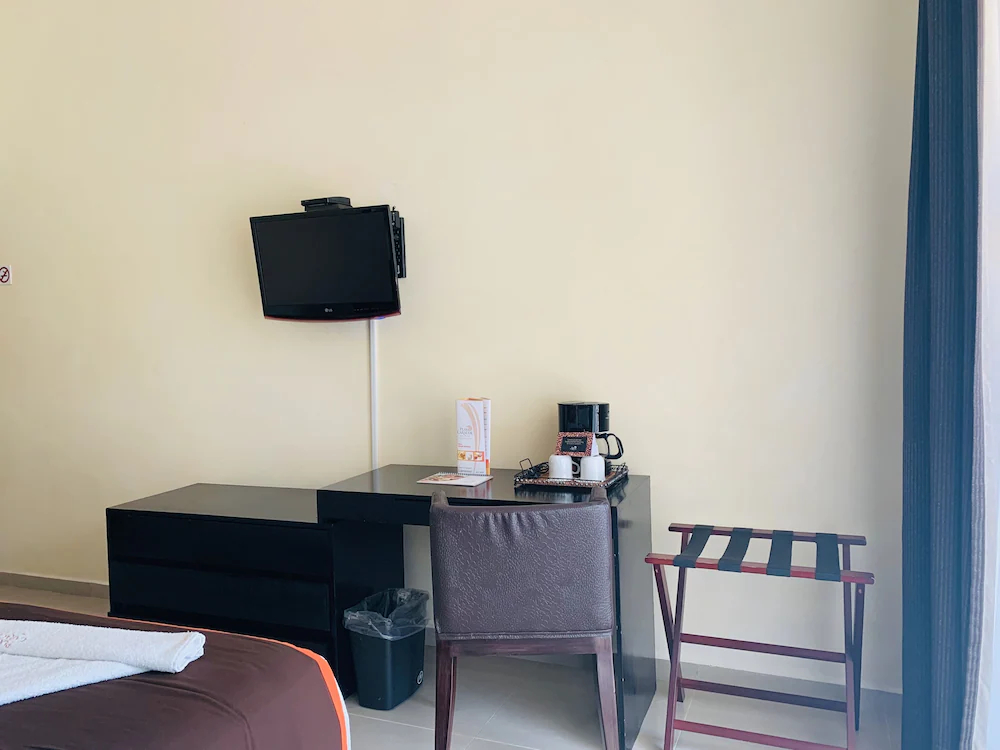 Hotel Playa Caracol