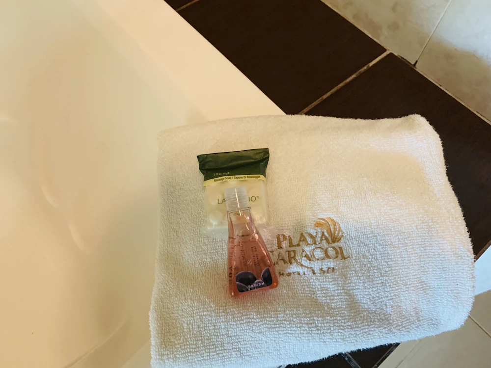 Hotel Playa Caracol