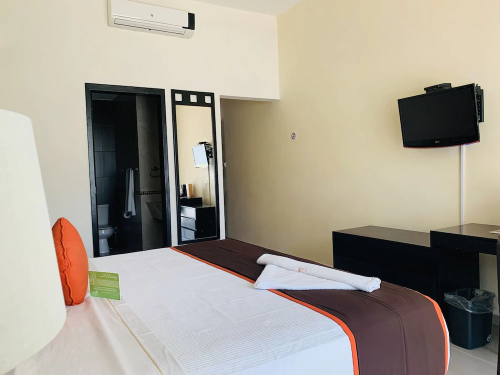 Hotel Playa Caracol