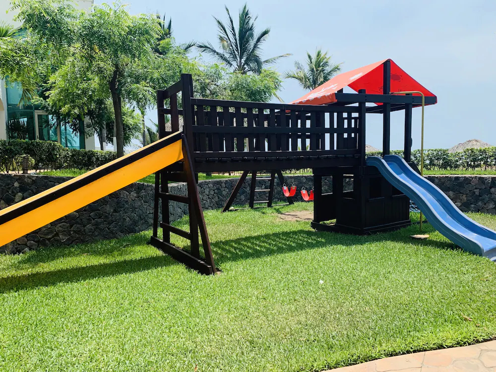 Hotel Playa Caracol