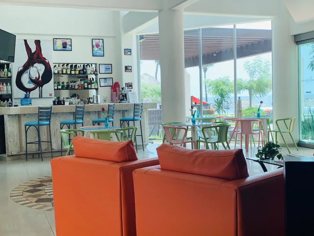 Hotel Playa Caracol