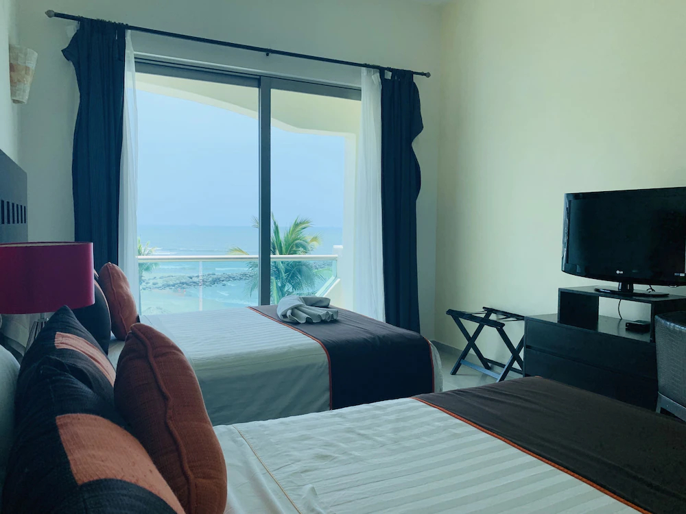 Hotel Playa Caracol