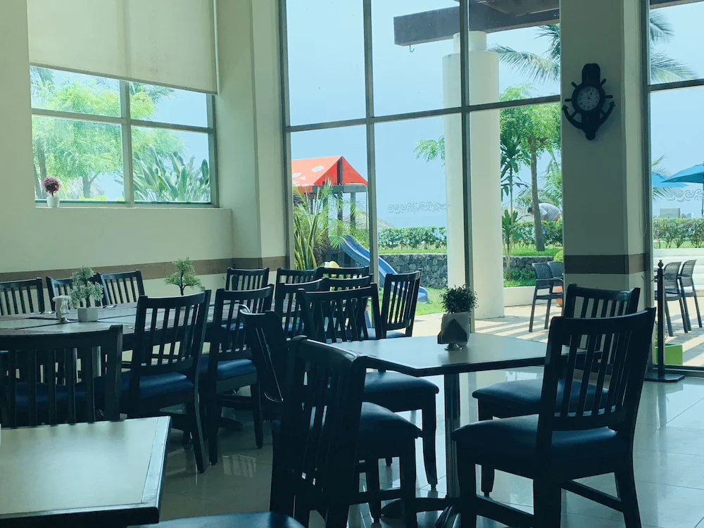 Hotel Playa Caracol