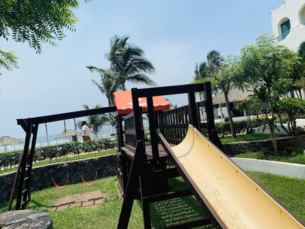 Hotel Playa Caracol