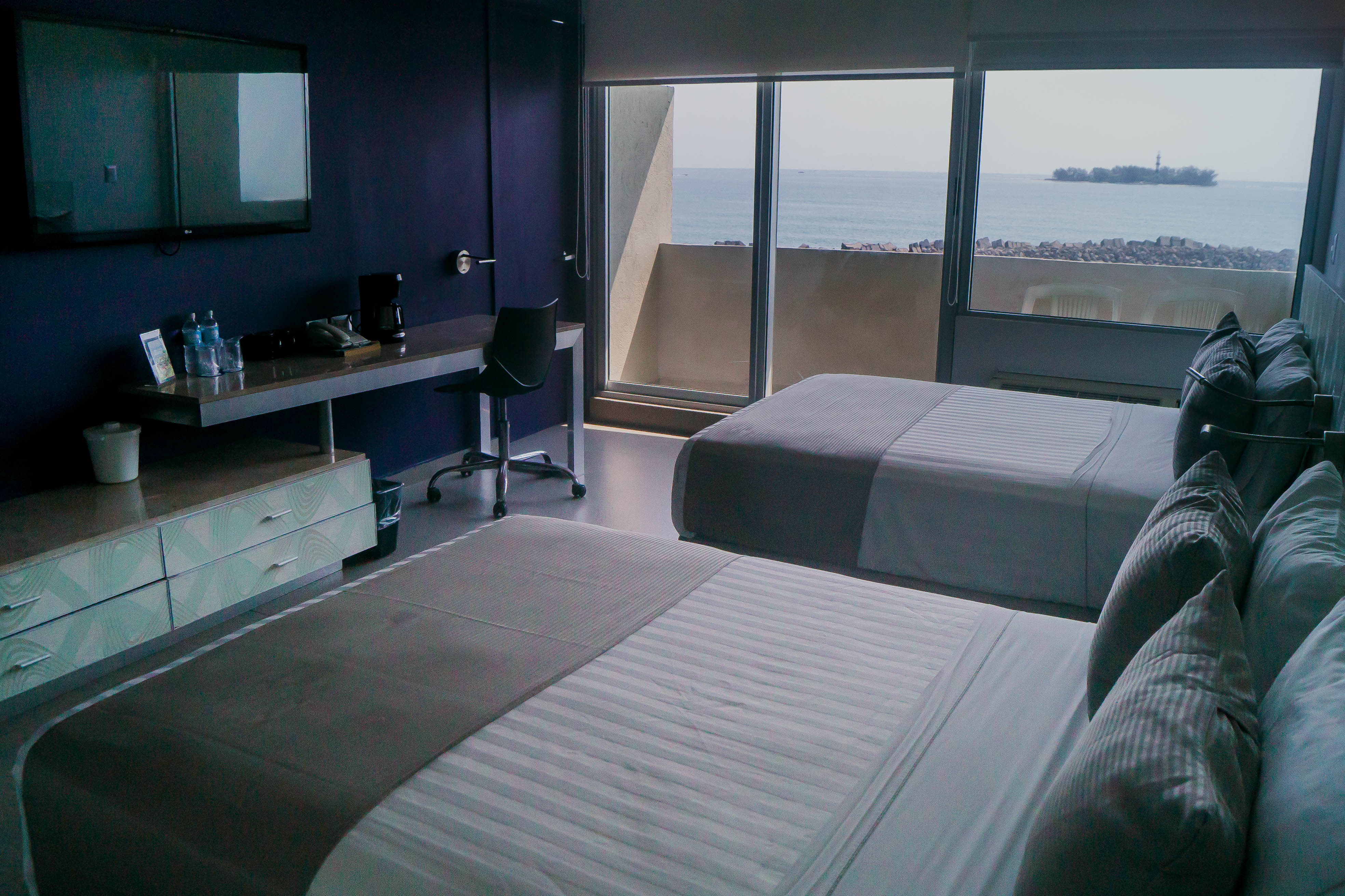 Hotel Punta Azul