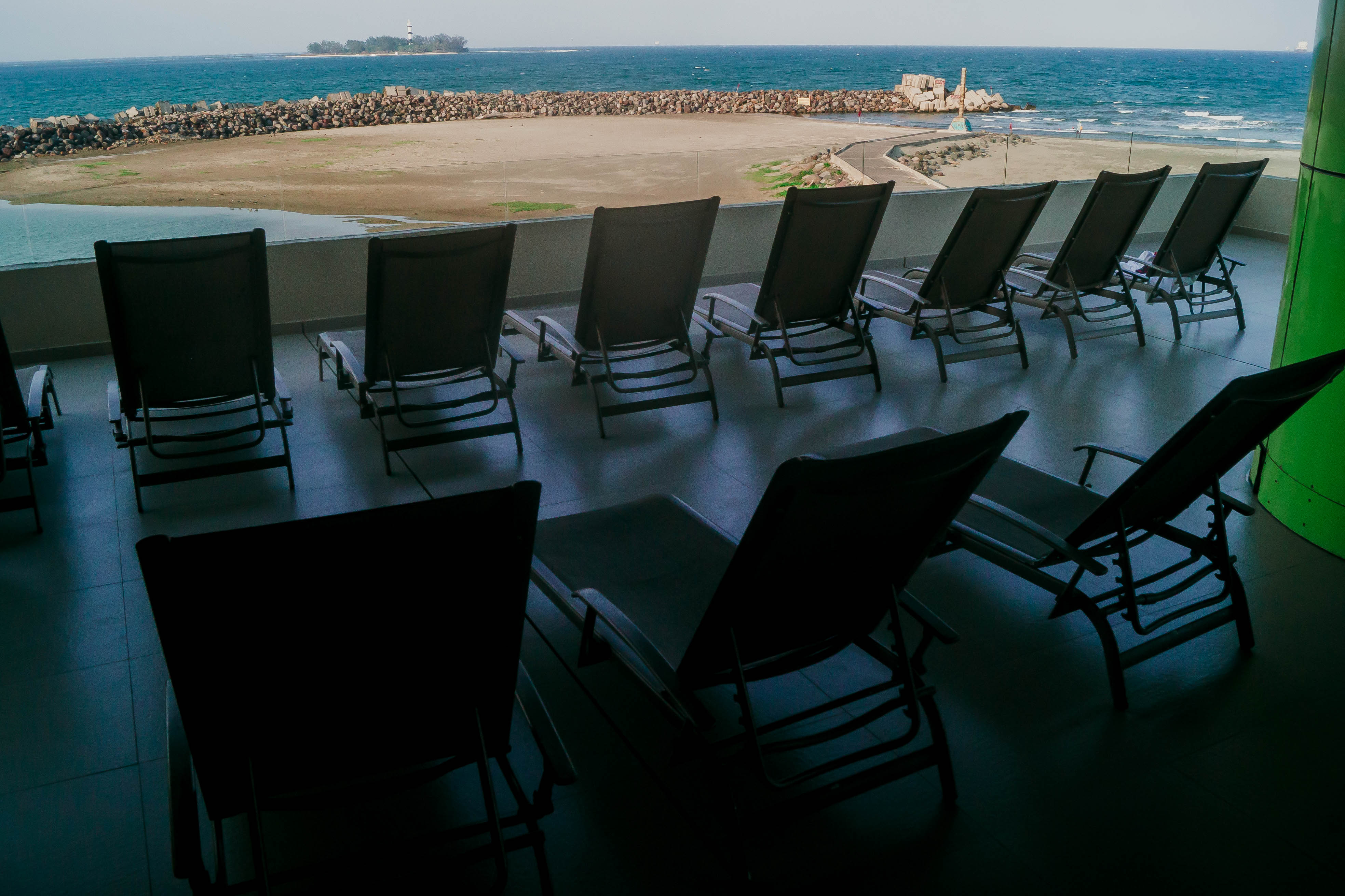 Hotel Punta Azul