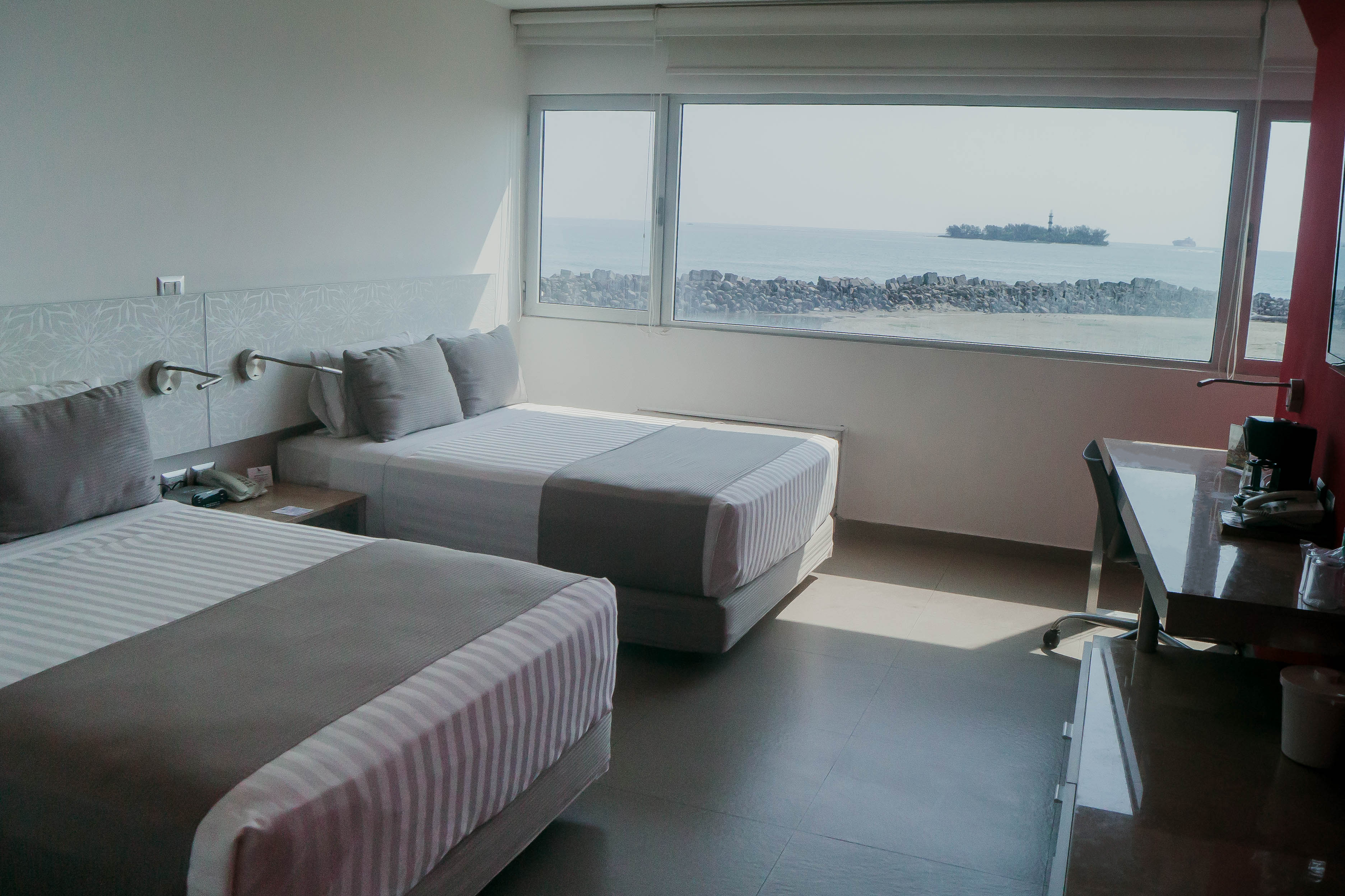 Hotel Punta Azul