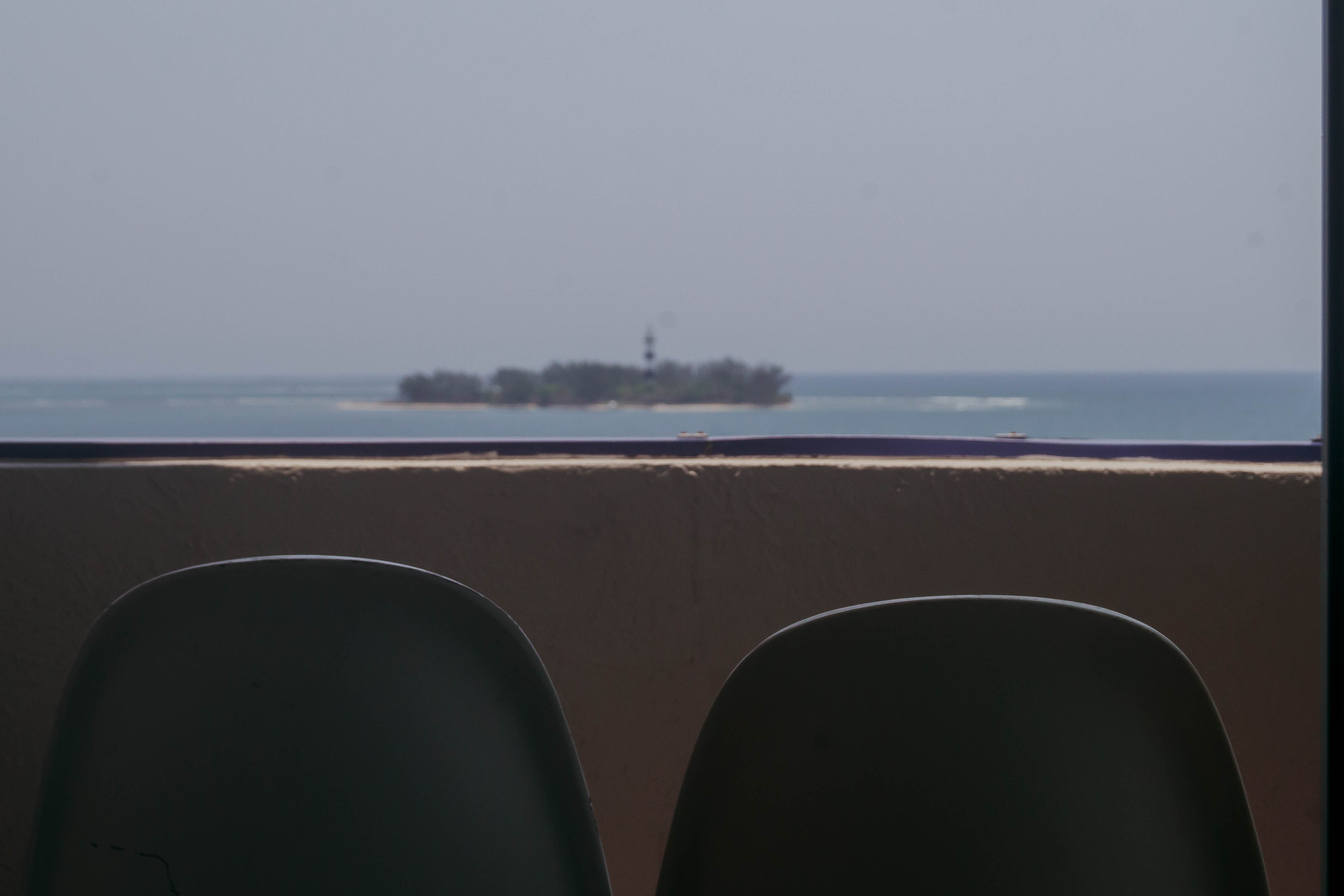 Hotel Punta Azul