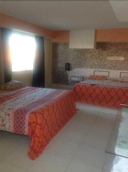 Hotel Rio Inn