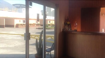 Hotel Rio Inn