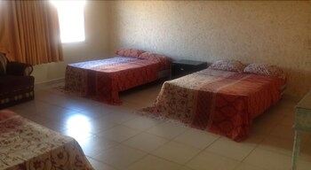 Hotel Rio Inn