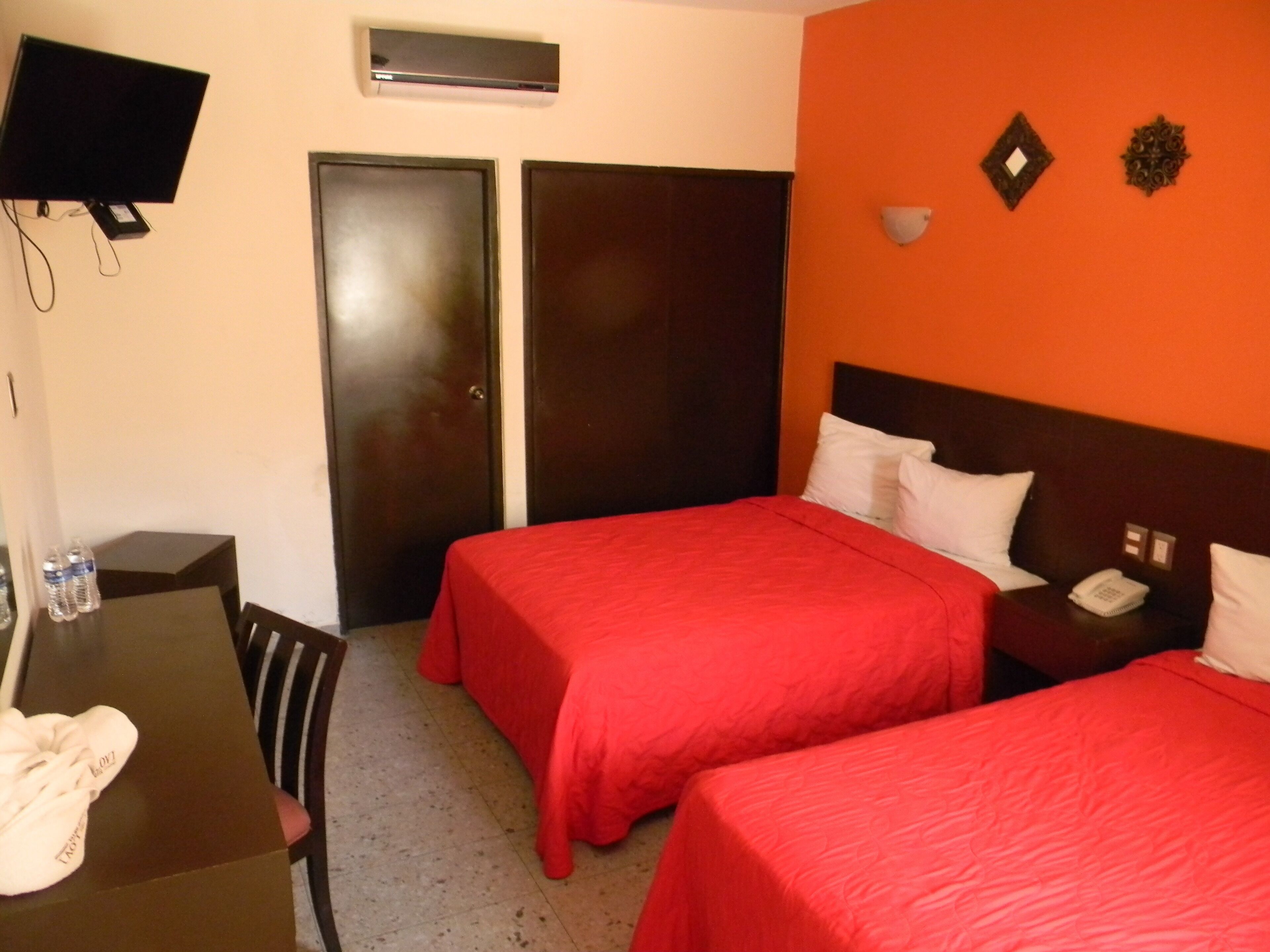 Hotel Rolovi