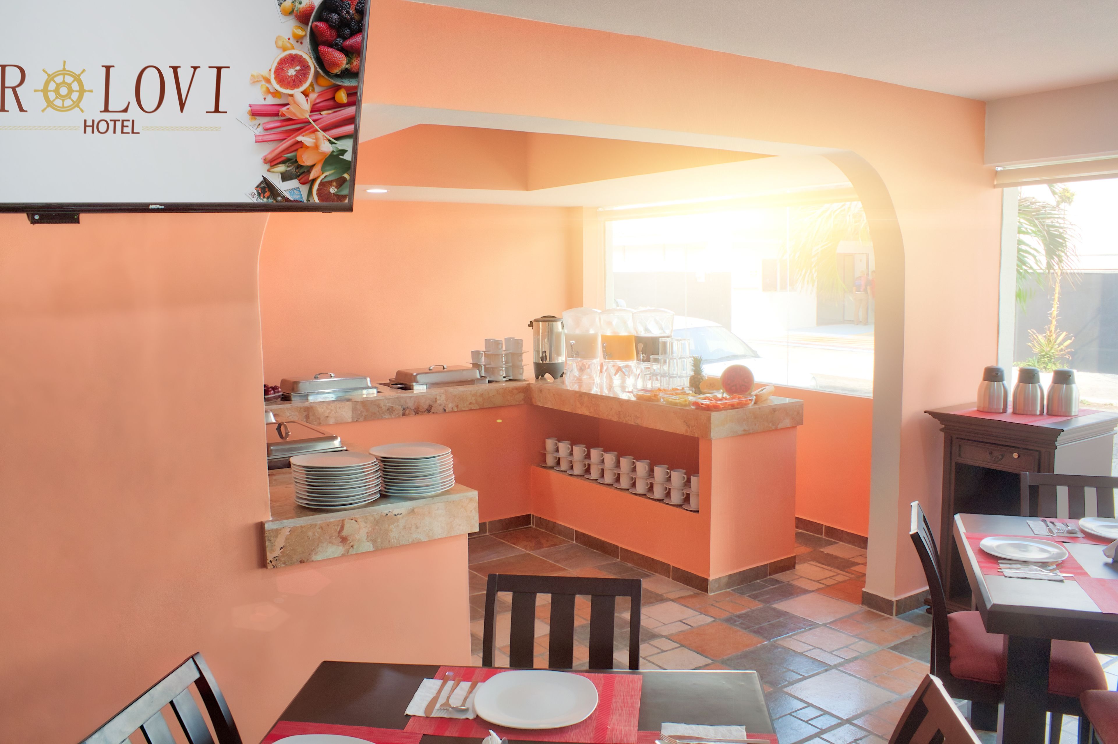 Hotel Rolovi