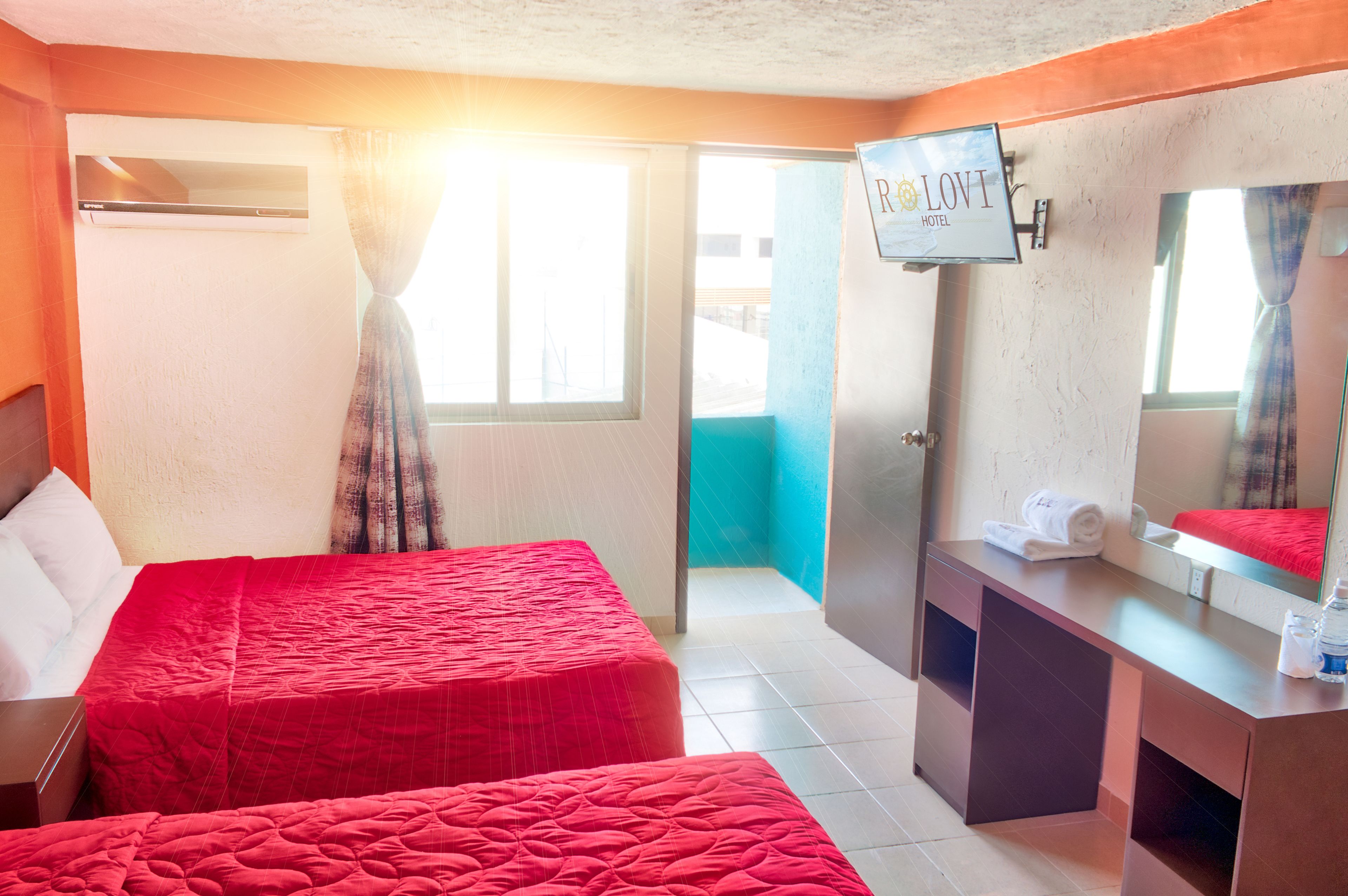 Hotel Rolovi
