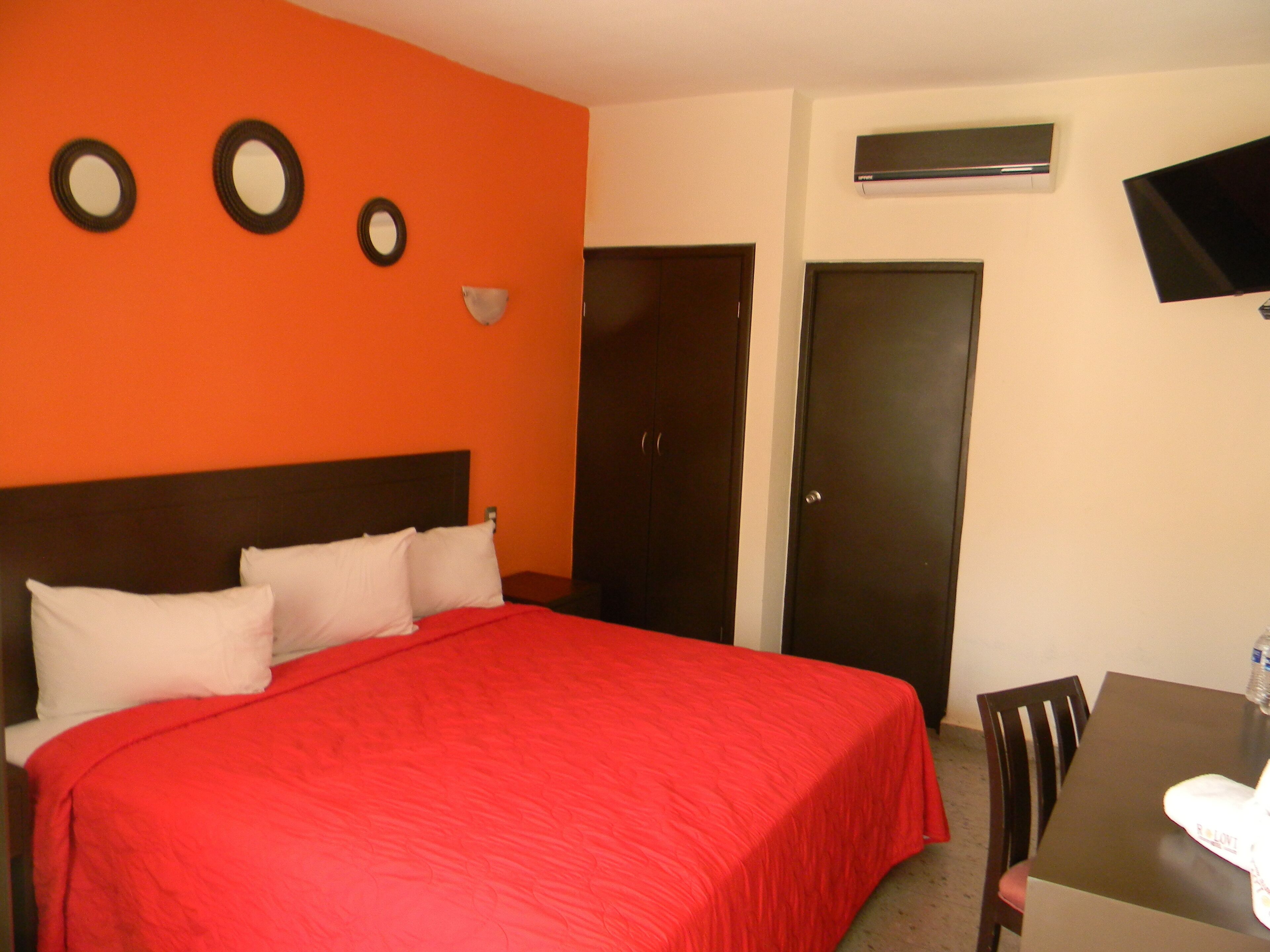 Hotel Rolovi