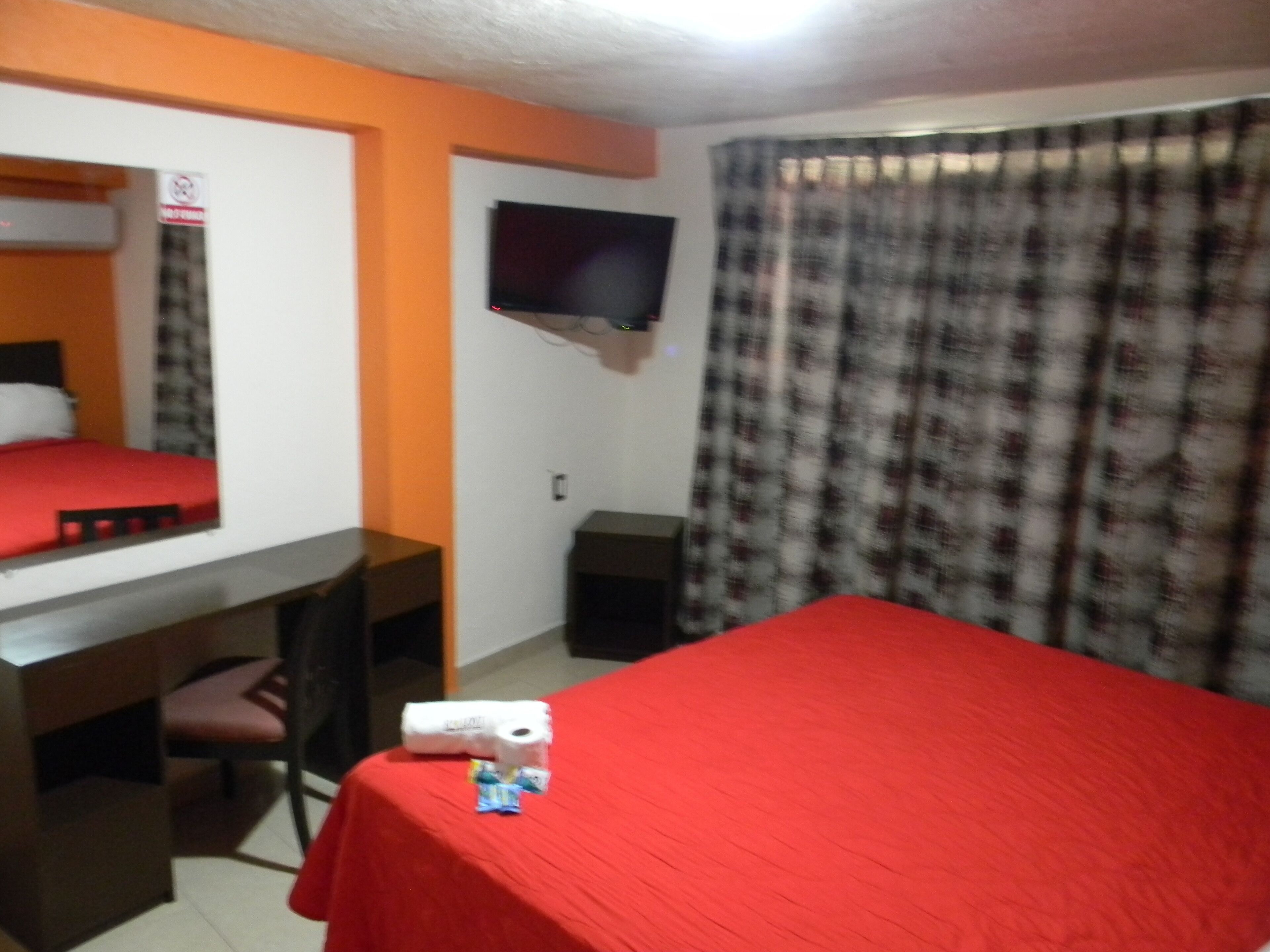Hotel Rolovi
