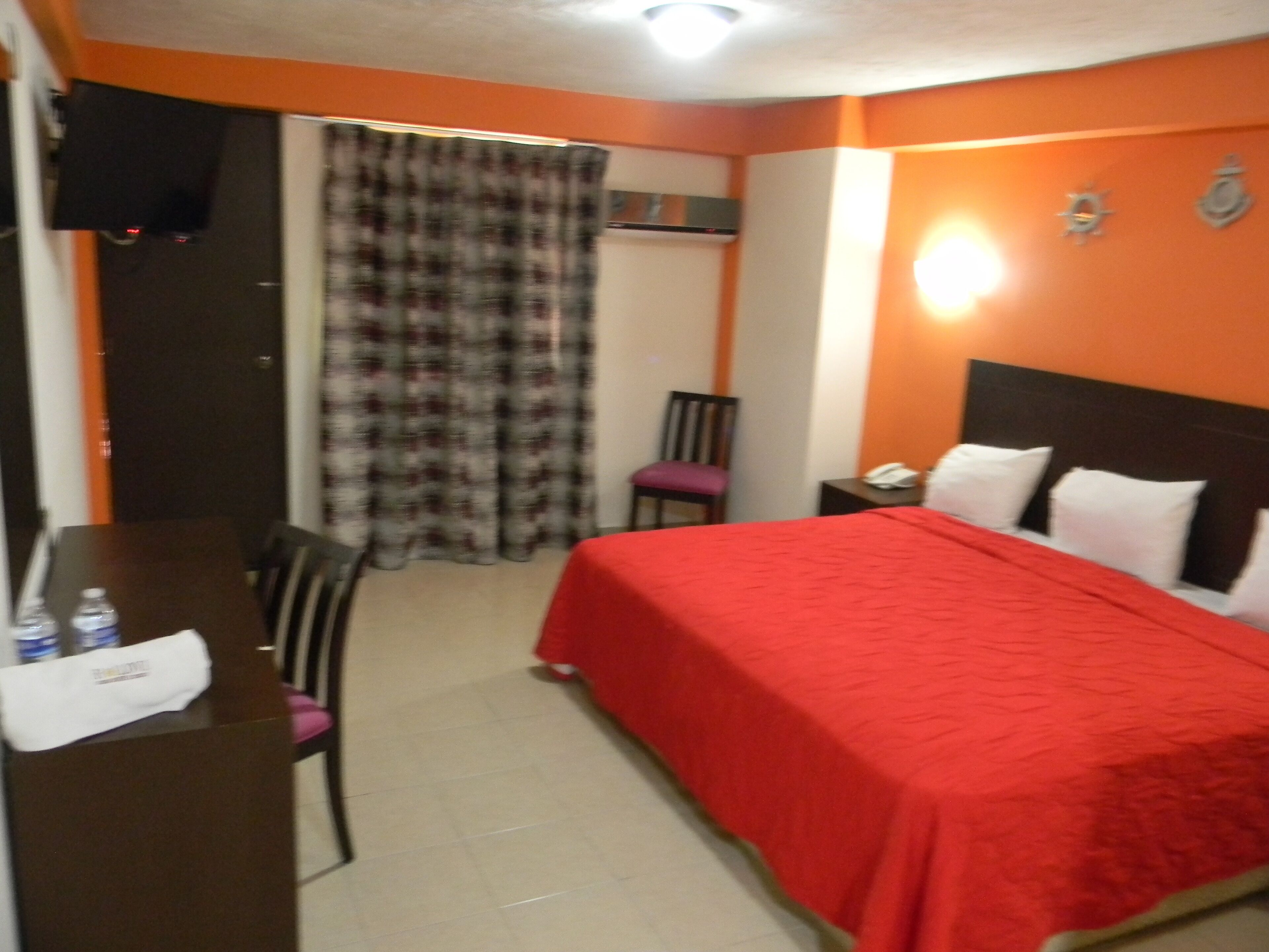 Hotel Rolovi