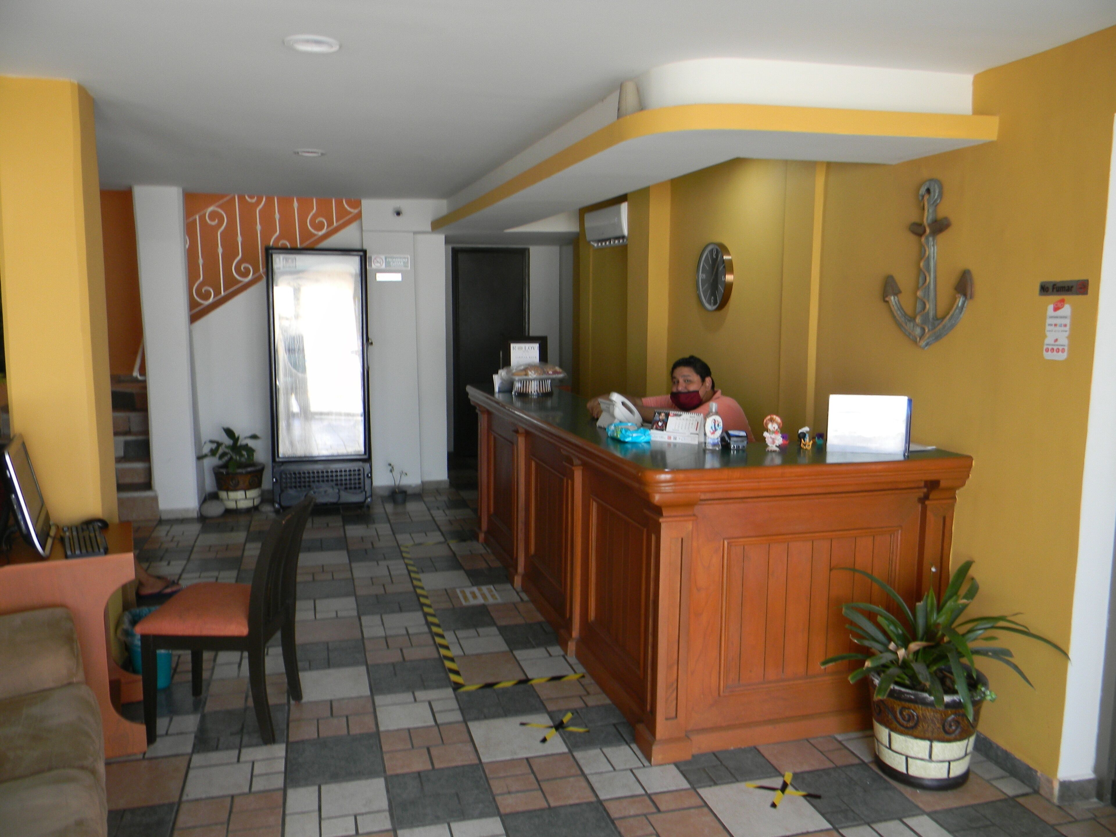 Hotel Rolovi