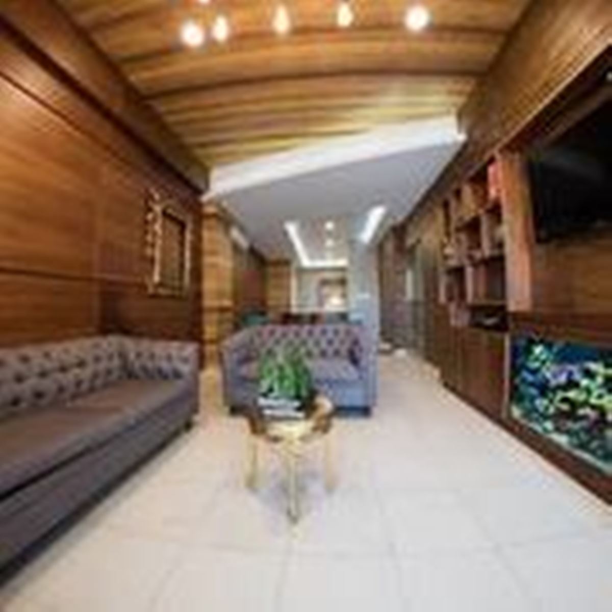 Hotel & Suites Clipperton