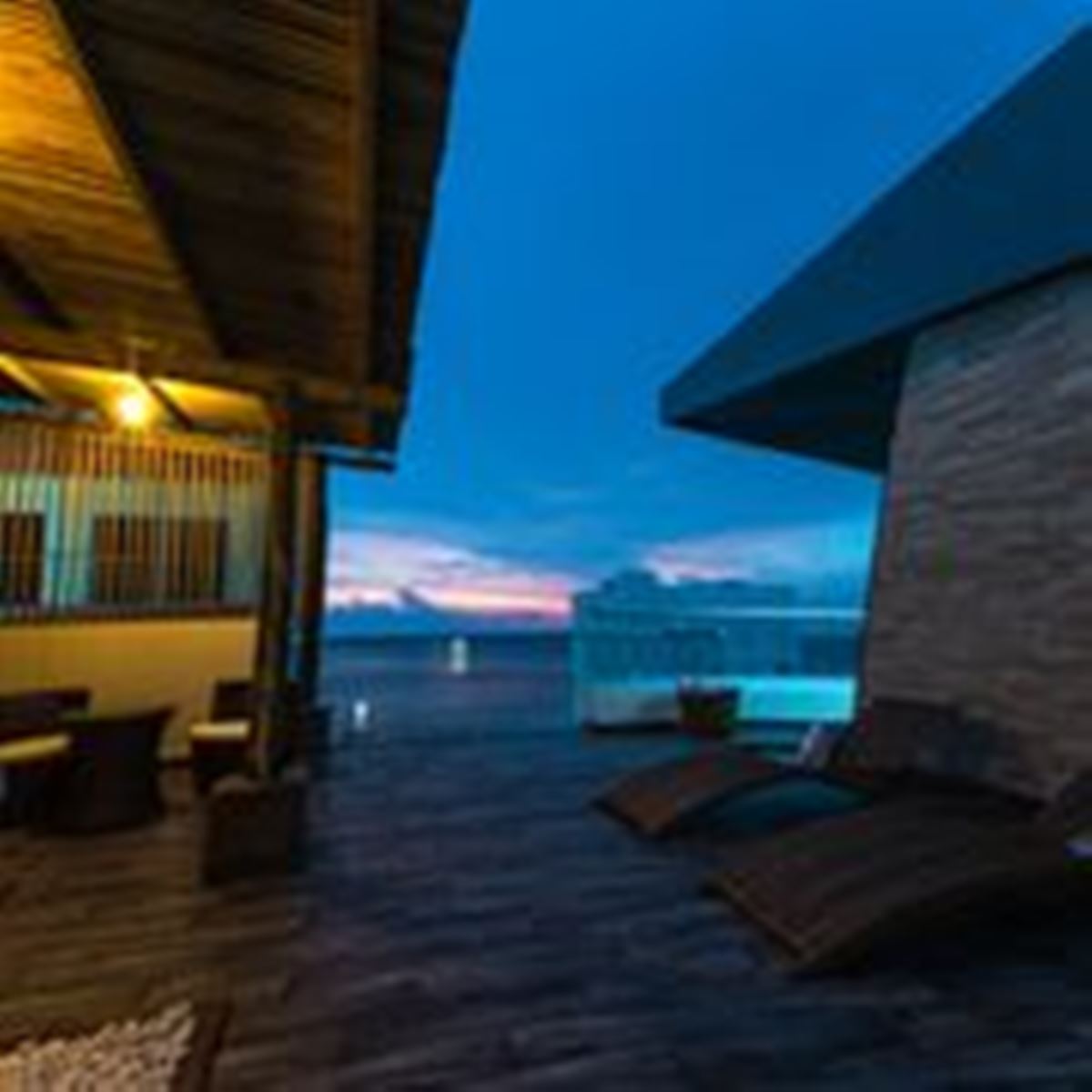 Hotel & Suites Clipperton