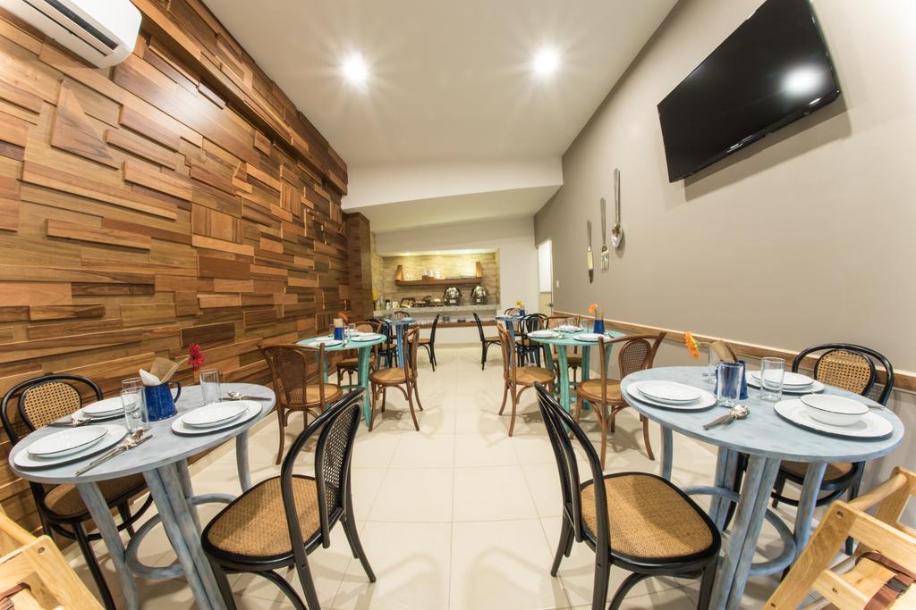 Hotel & Suites Clipperton