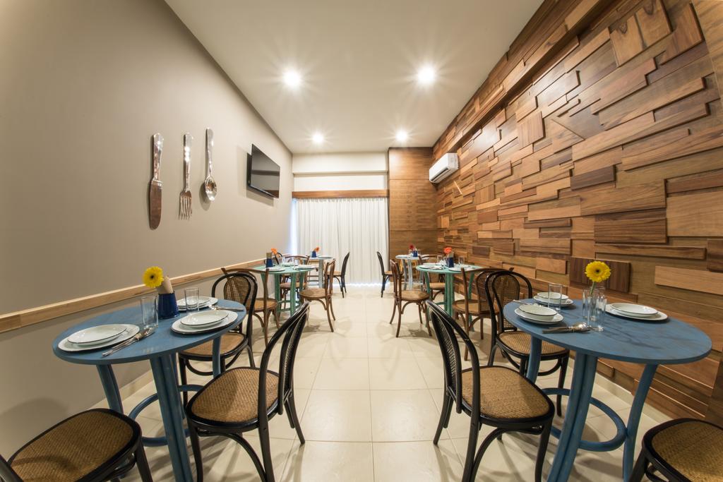 Hotel & Suites Clipperton