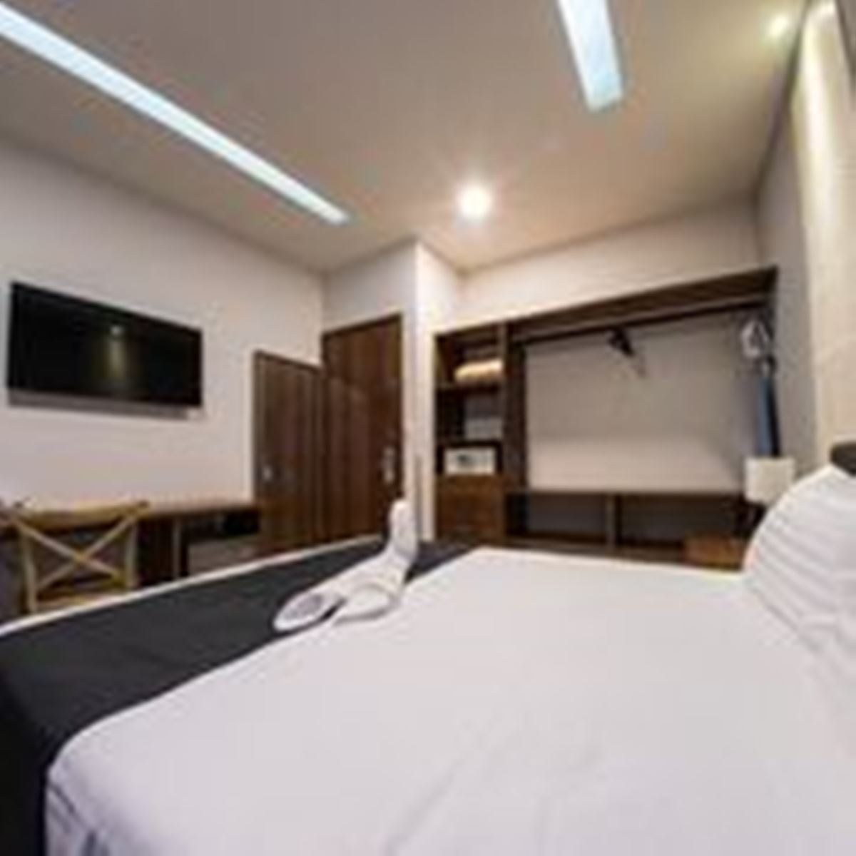 Hotel & Suites Clipperton