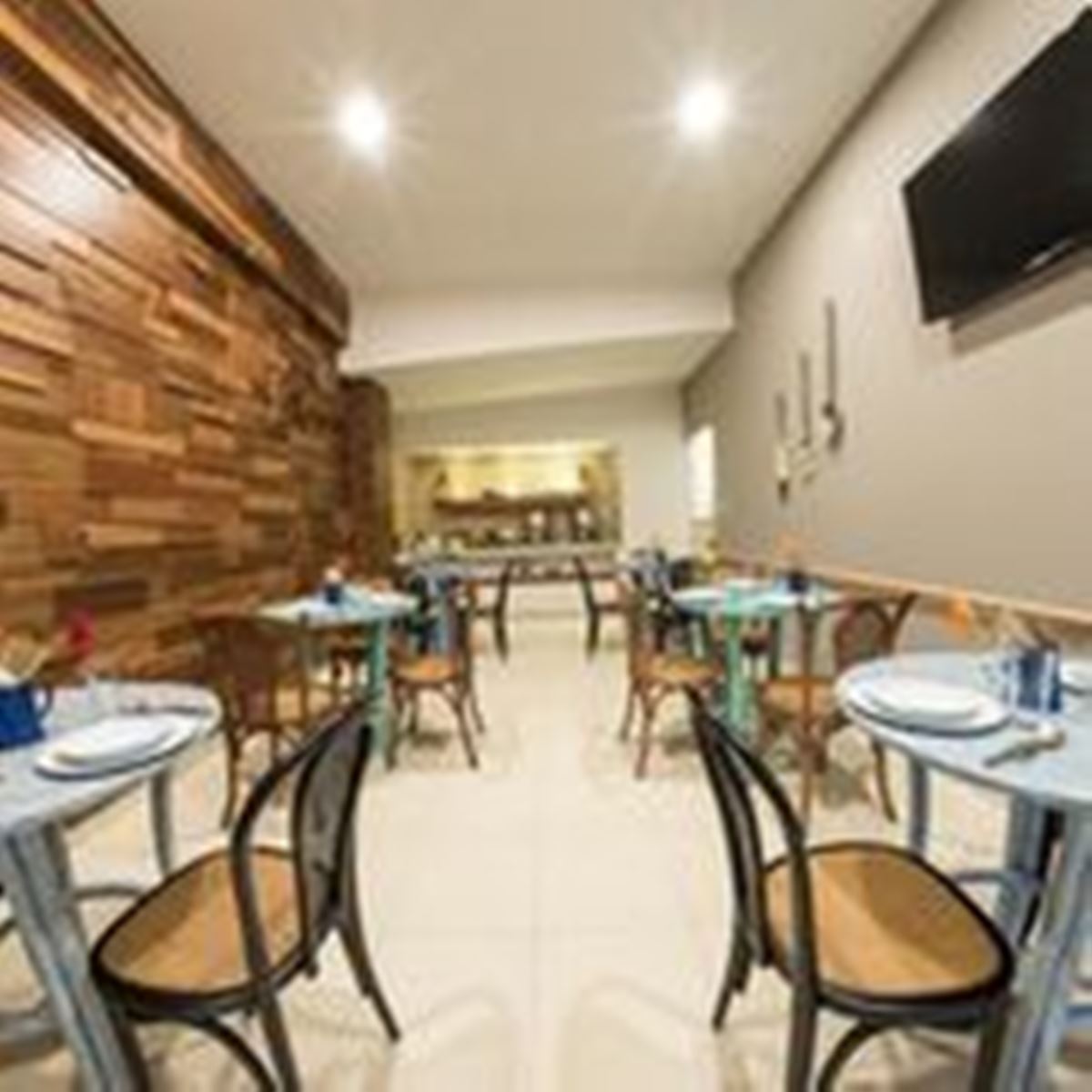 Hotel & Suites Clipperton