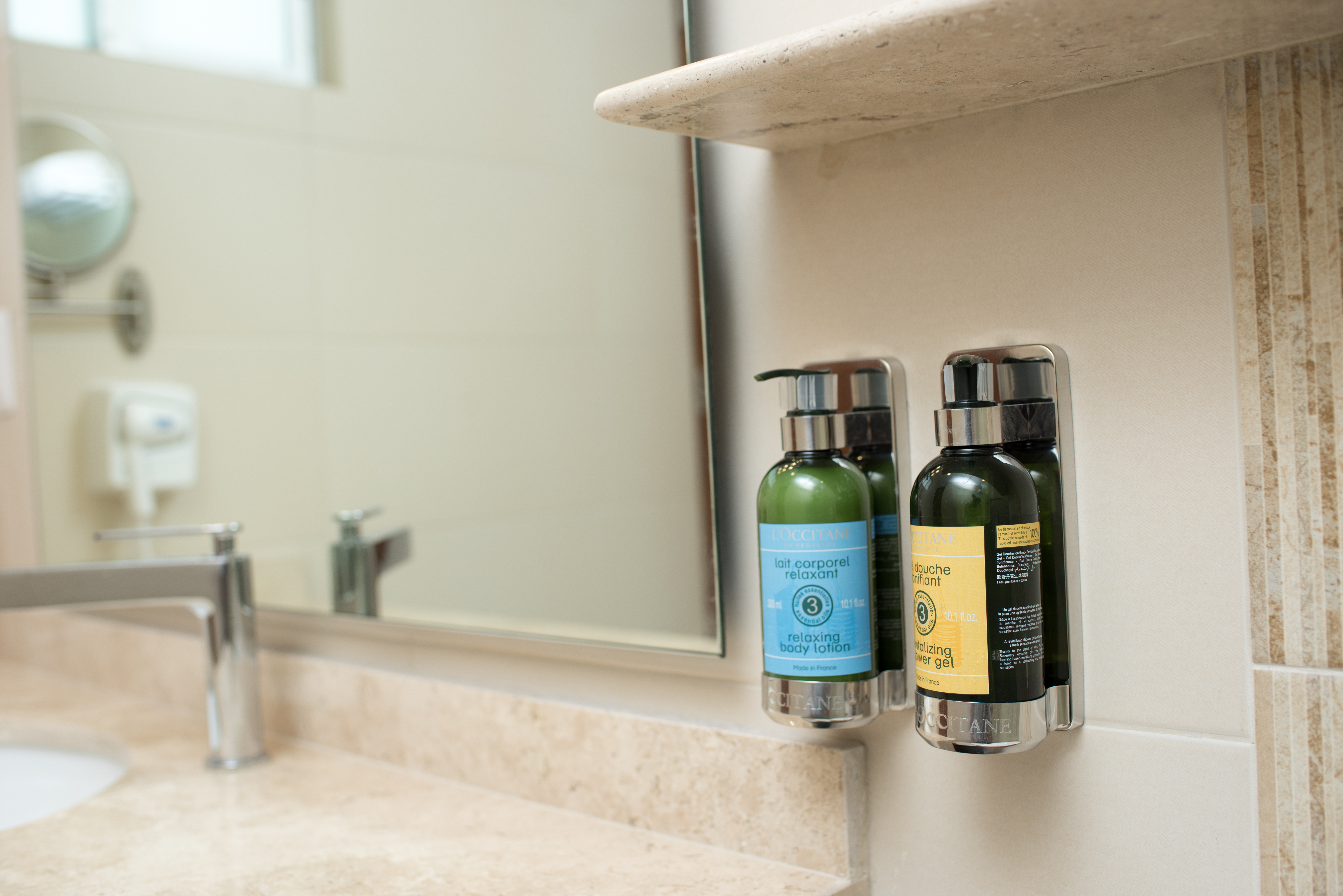 Hotel & Suites Clipperton