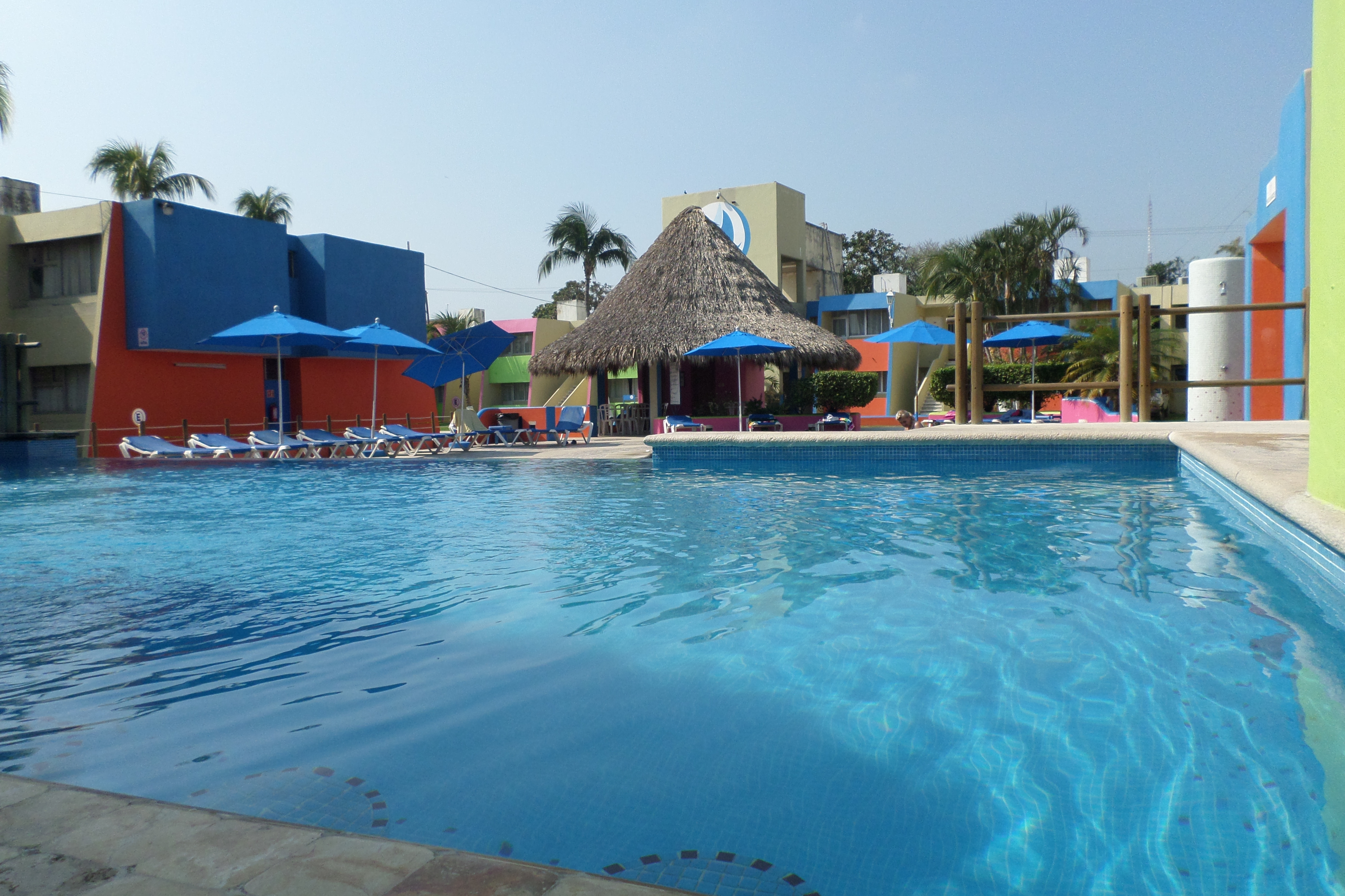 Hotel Suites Mediterráneo