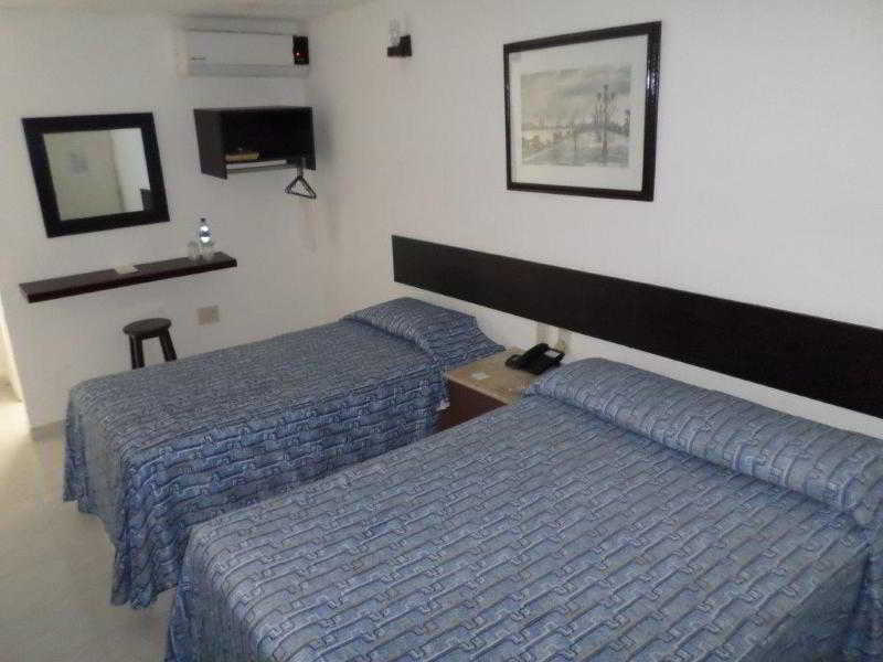 Hotel Suites Mediterráneo