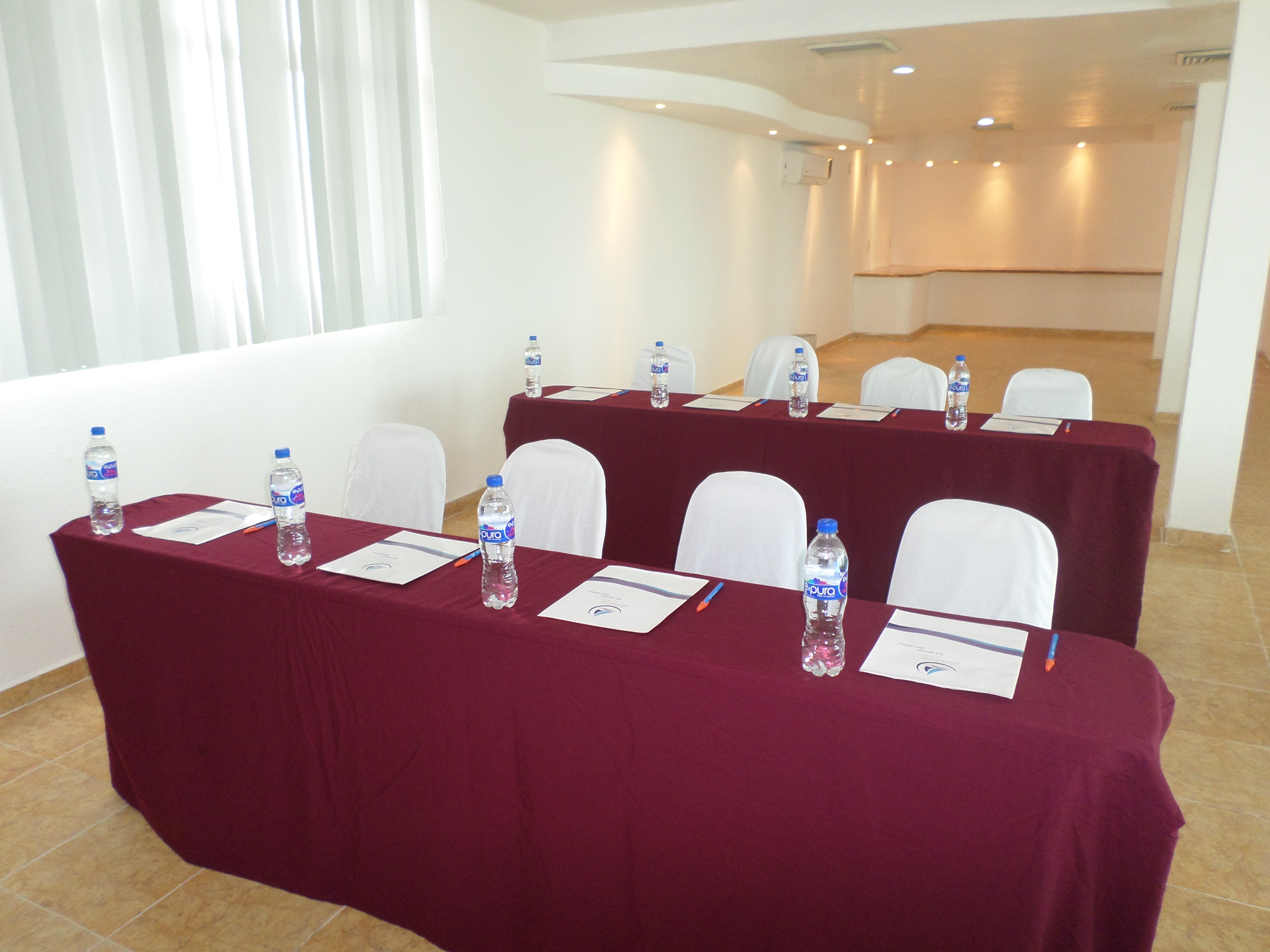 Hotel Suites Mediterráneo