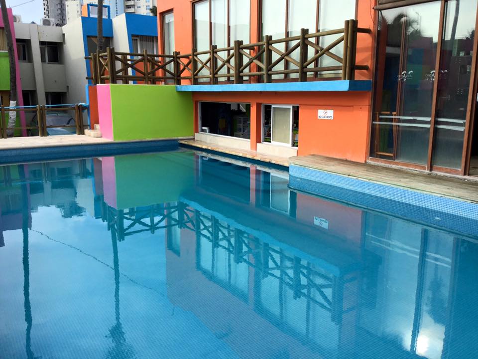 Hotel Suites Mediterráneo