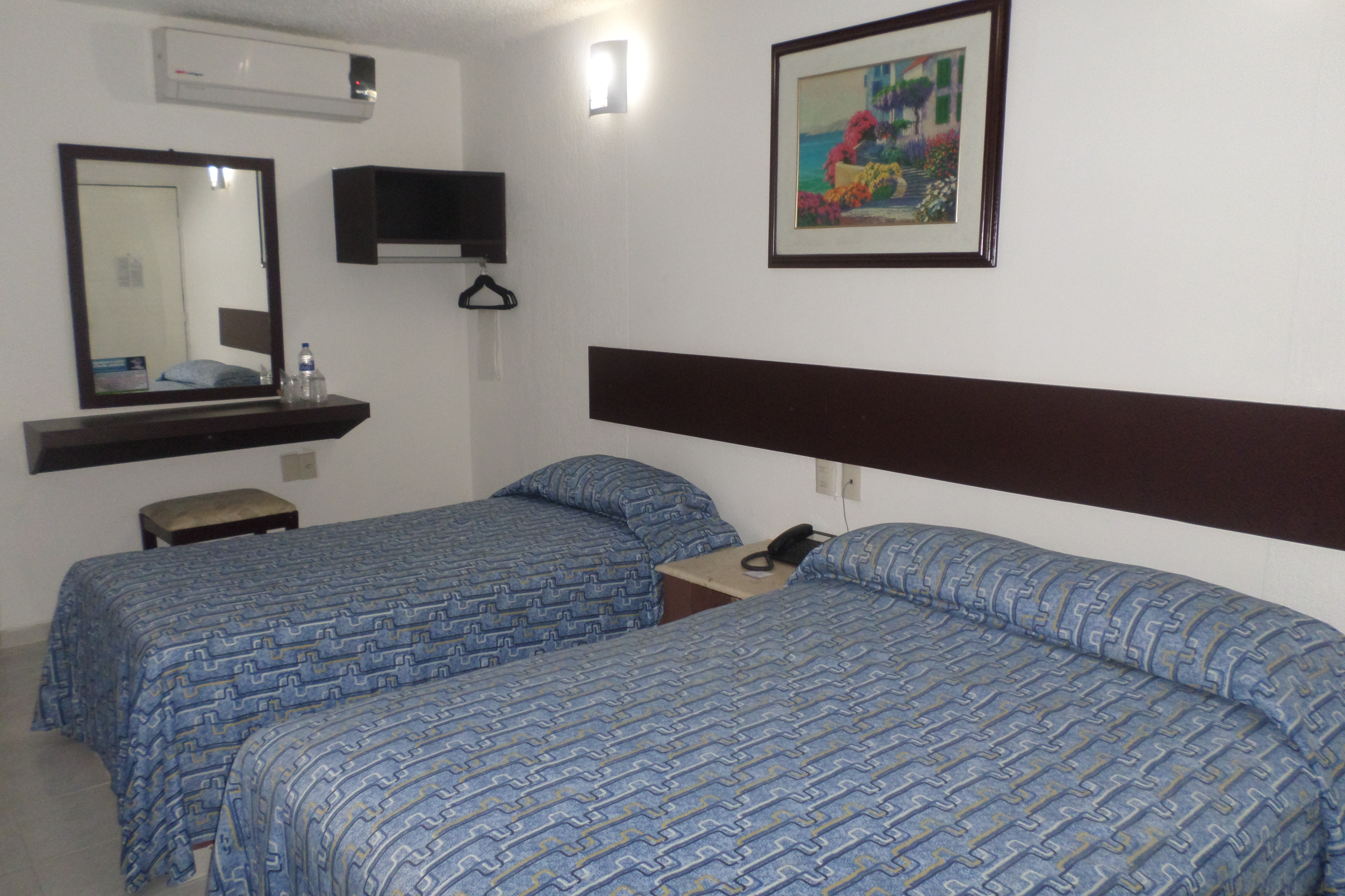 Hotel Suites Mediterráneo
