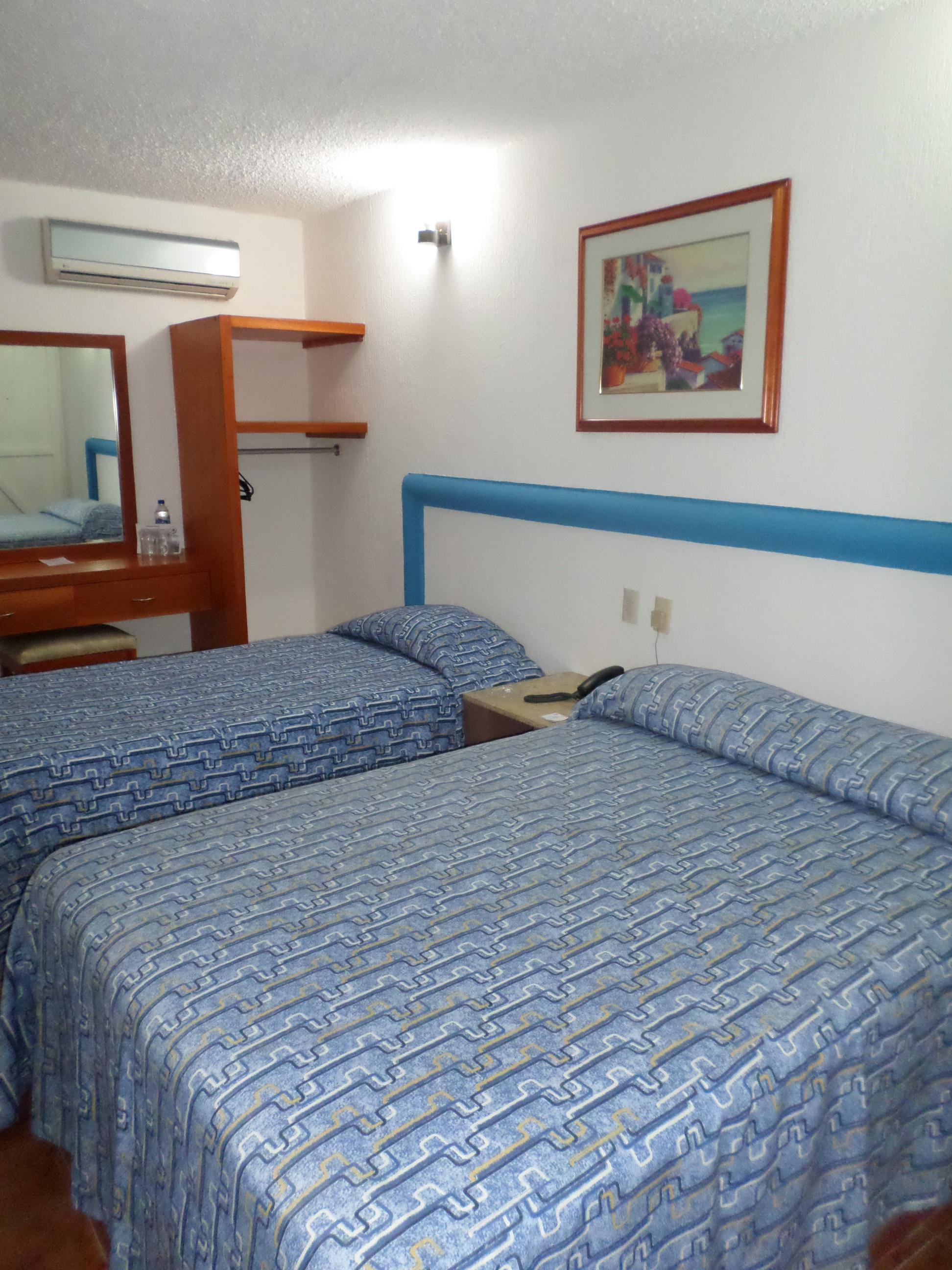 Hotel Suites Mediterráneo