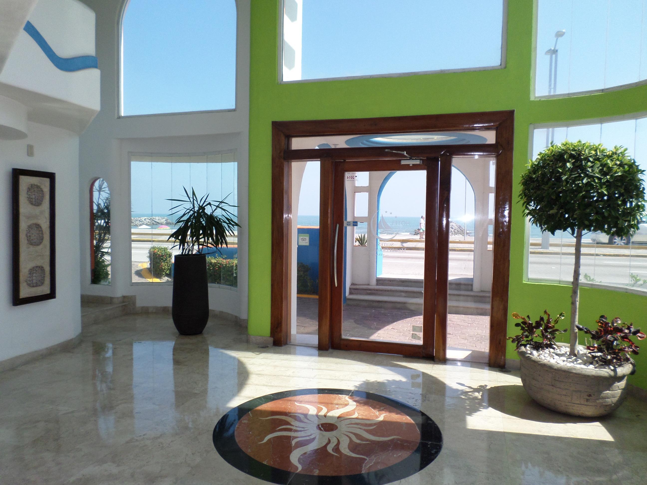 Hotel Suites Mediterráneo
