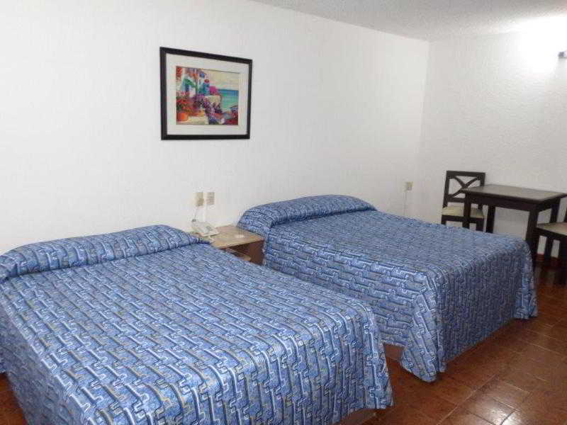 Hotel Suites Mediterráneo