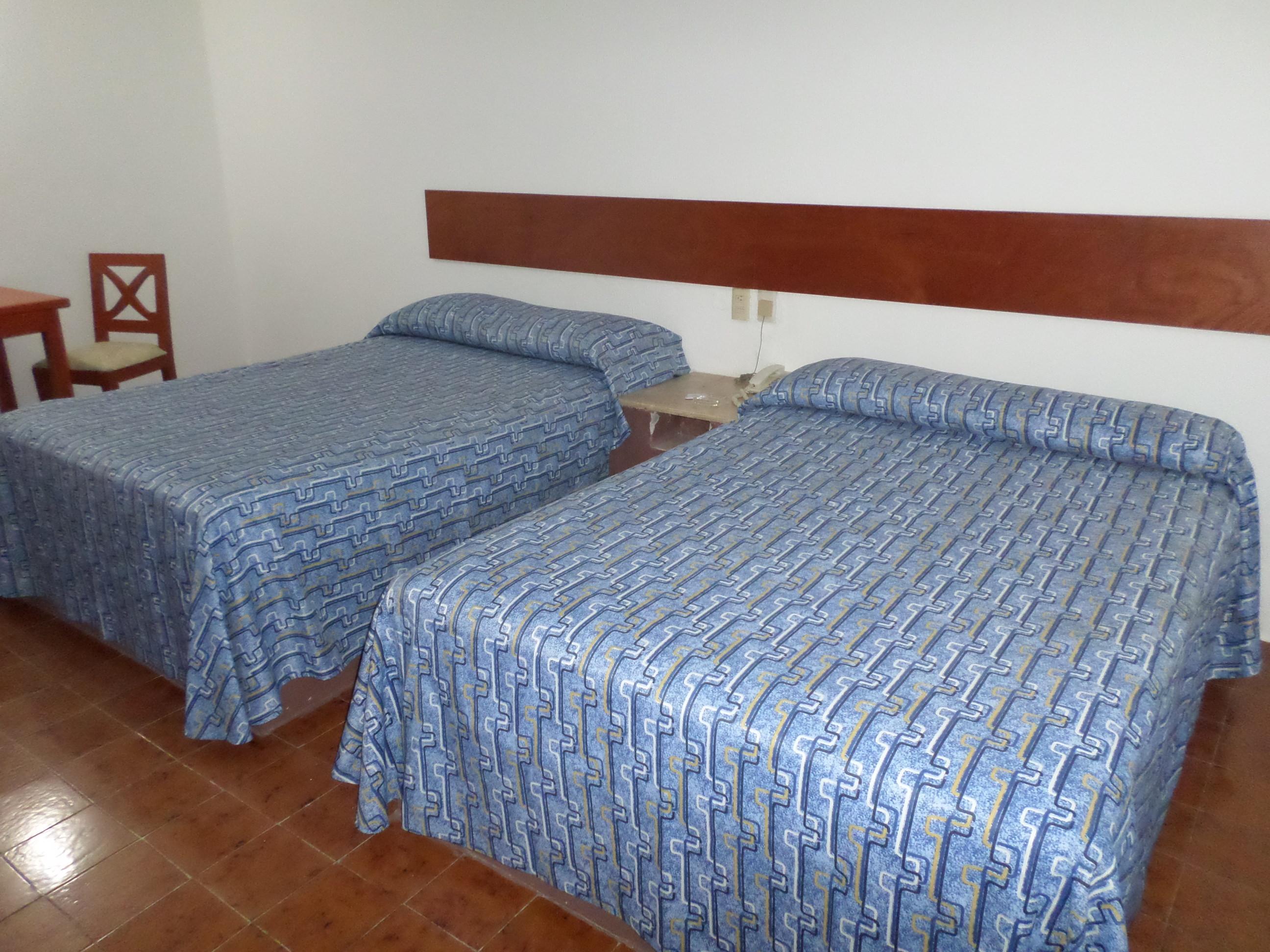 Hotel Suites Mediterráneo