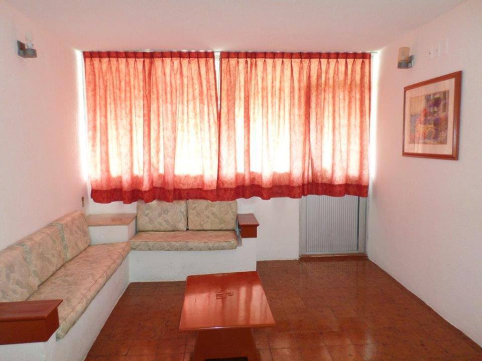 Hotel Suites Mediterráneo