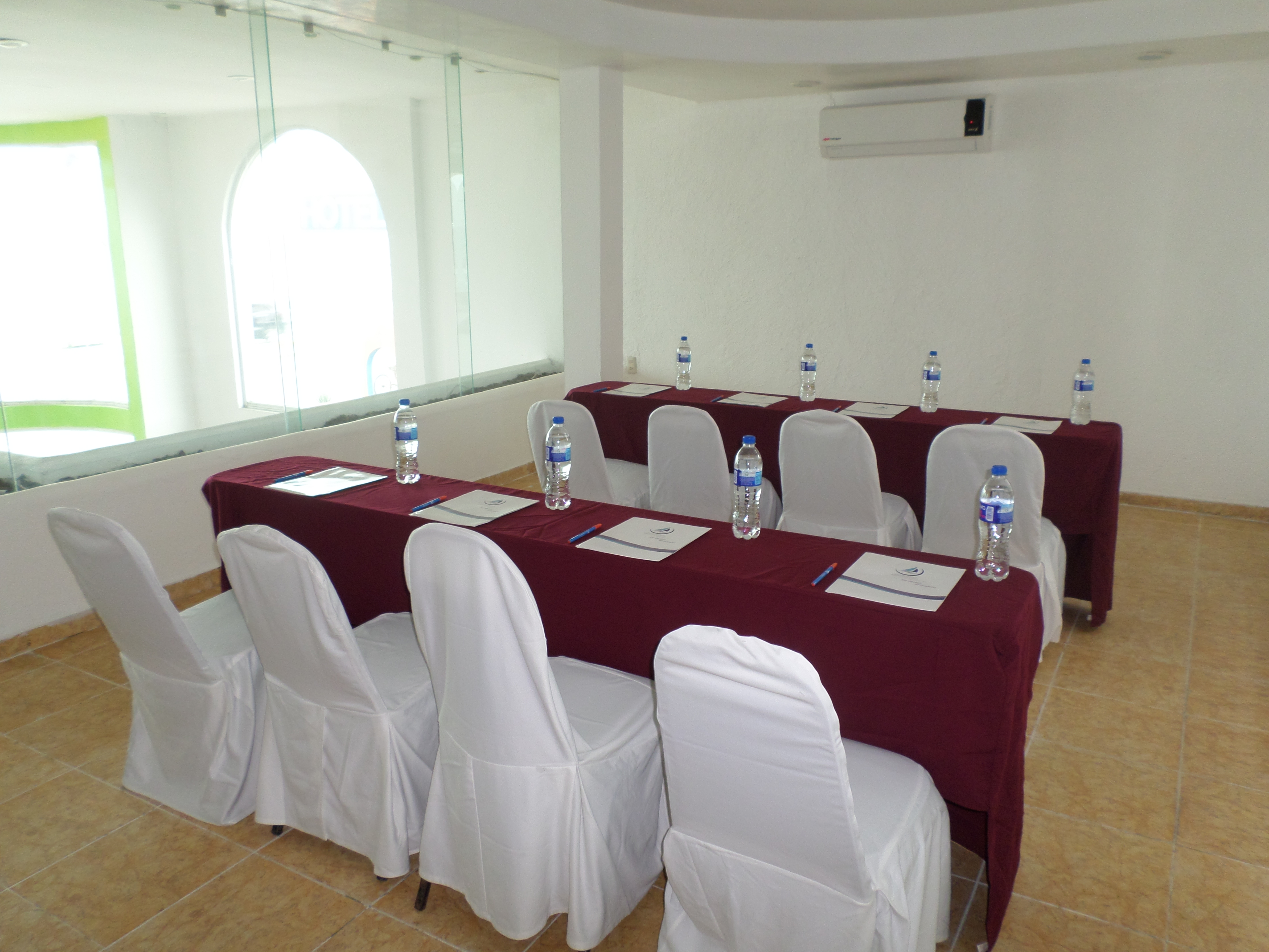 Hotel Suites Mediterráneo