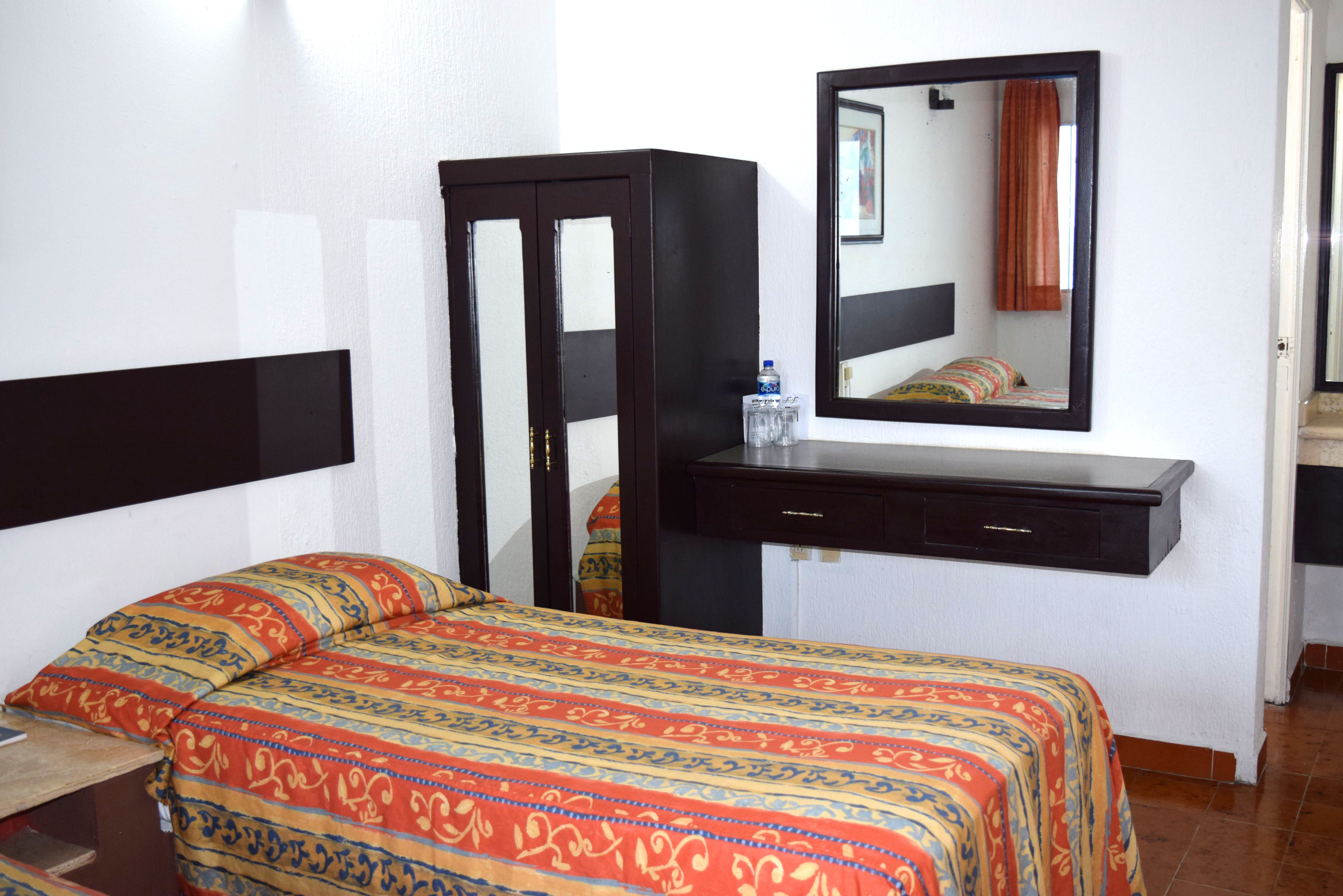 Hotel Suites Mediterráneo