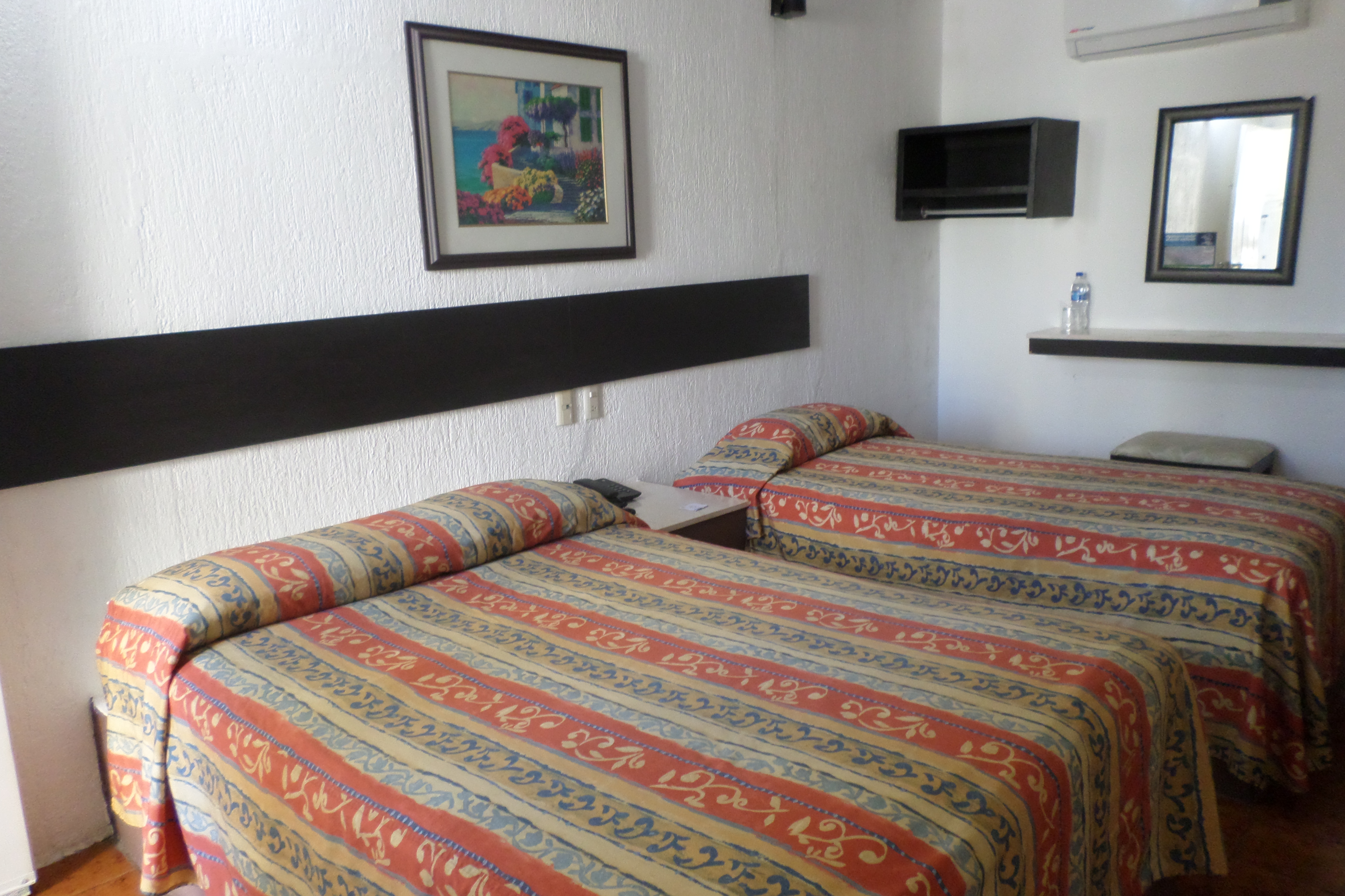 Hotel Suites Mediterráneo