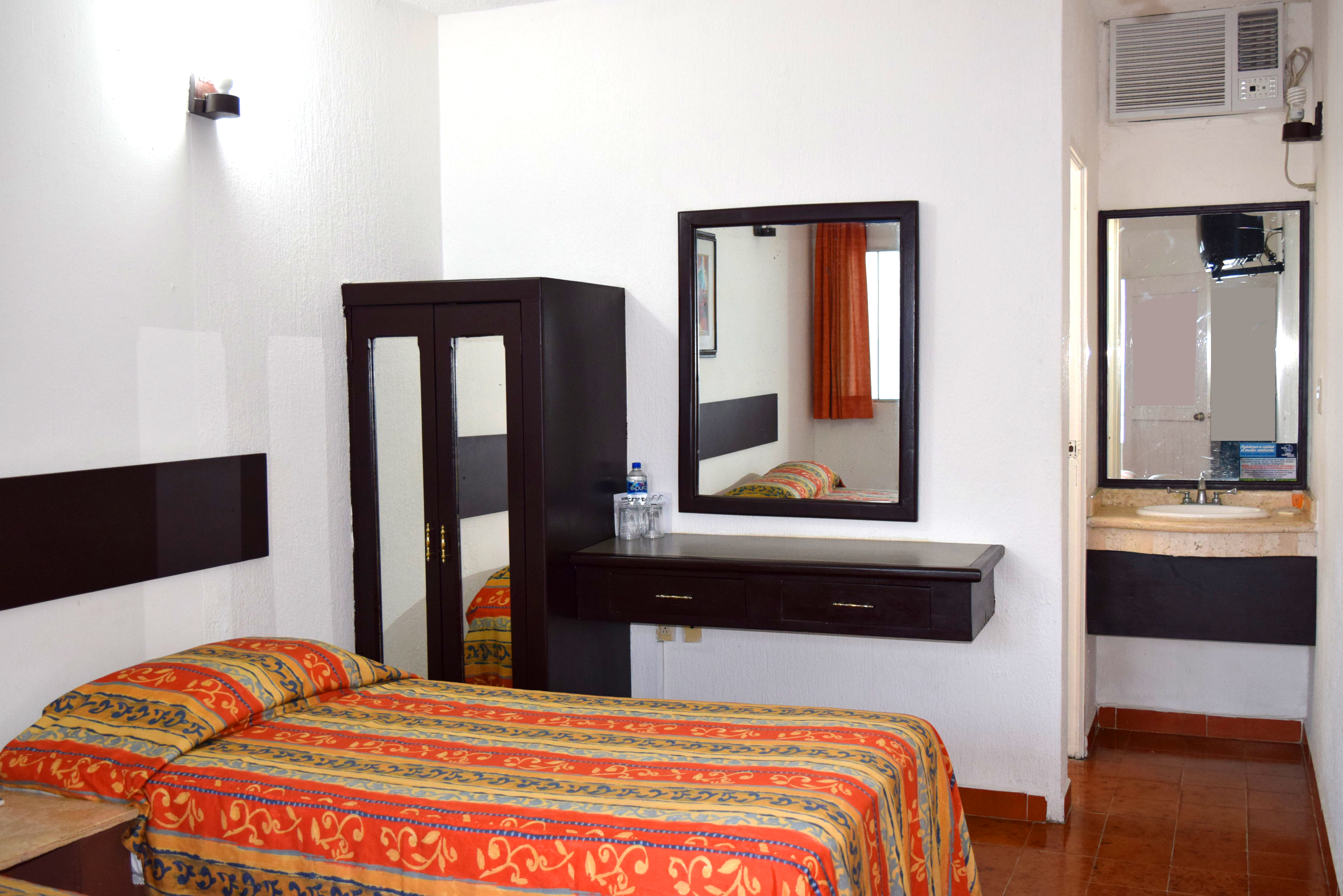 Hotel Suites Mediterráneo