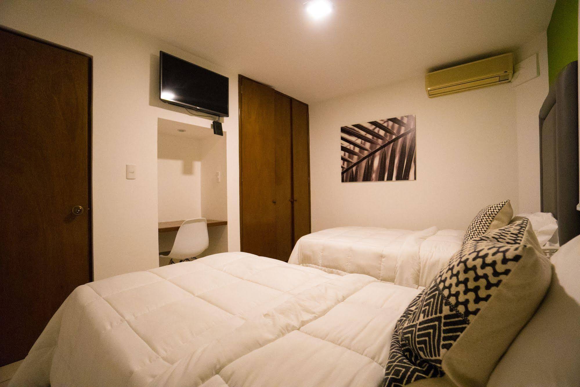 Hotel Suites Regina