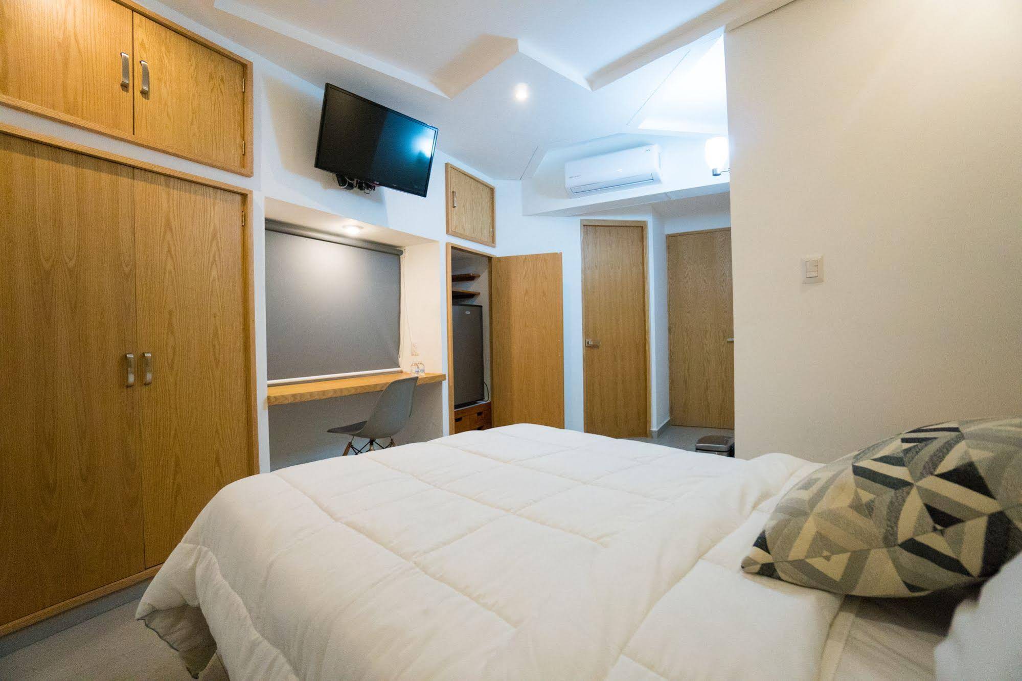 Hotel Suites Regina