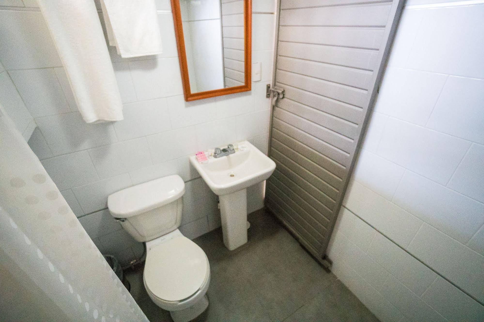 Hotel Suites Regina