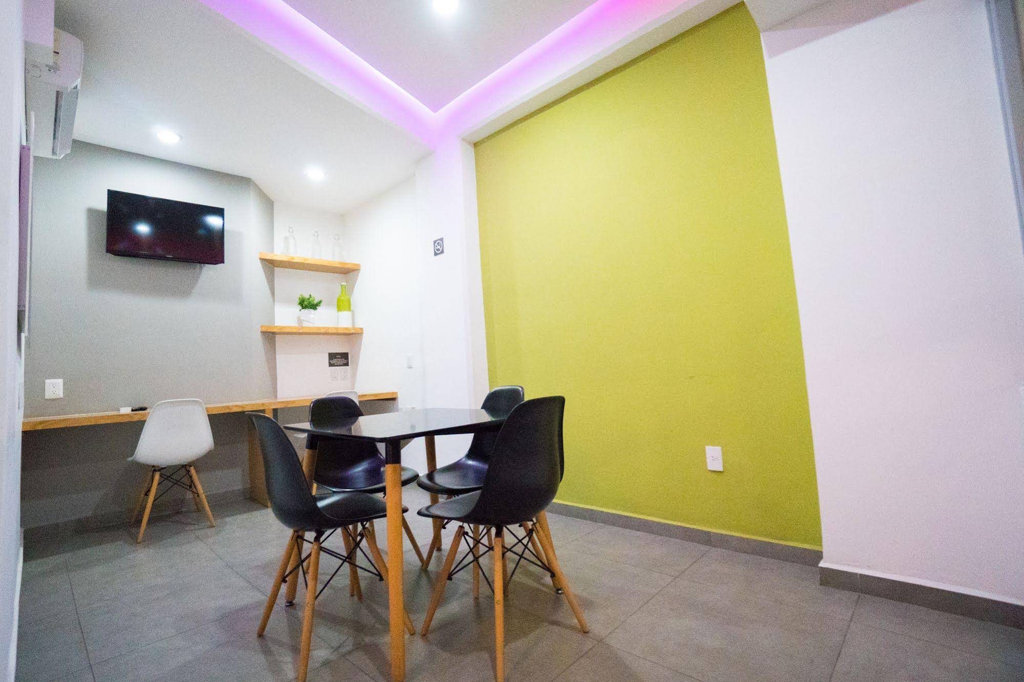 Hotel Suites Regina